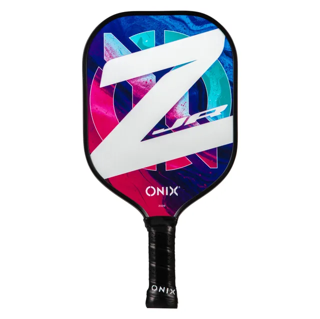 onix-pickleball-z-junior-composite-pickleball-paddle-kinder-paddle image 1