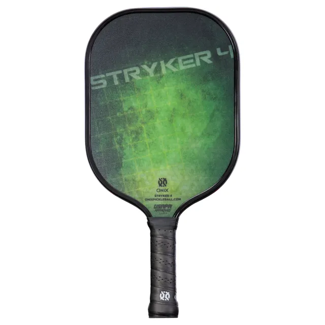 onix-stryker-4-composite-pickleball-paddle-polypropylene image 1