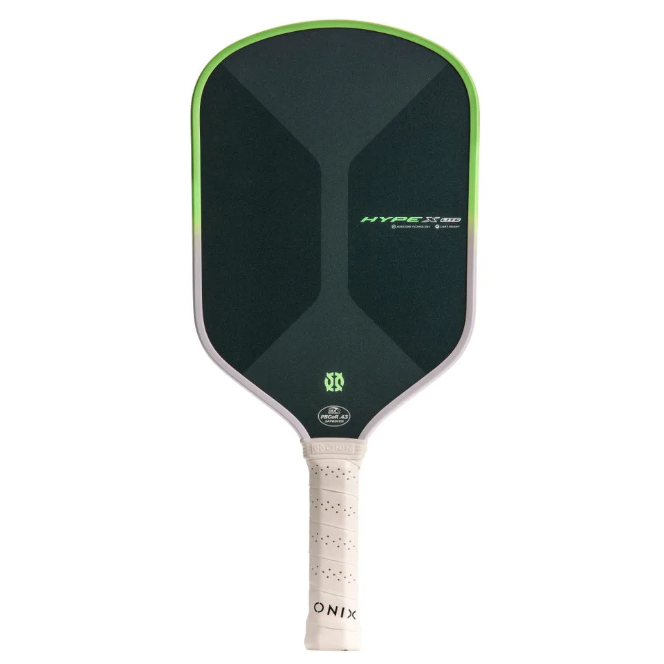 onix-pickleball-hype-x-lite-pickleball-schl-ger-leicht image 1