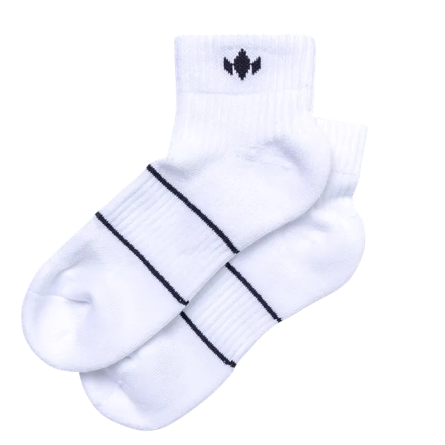 diadem-performance-quarter-socks-pickleball-sportsocken image 1