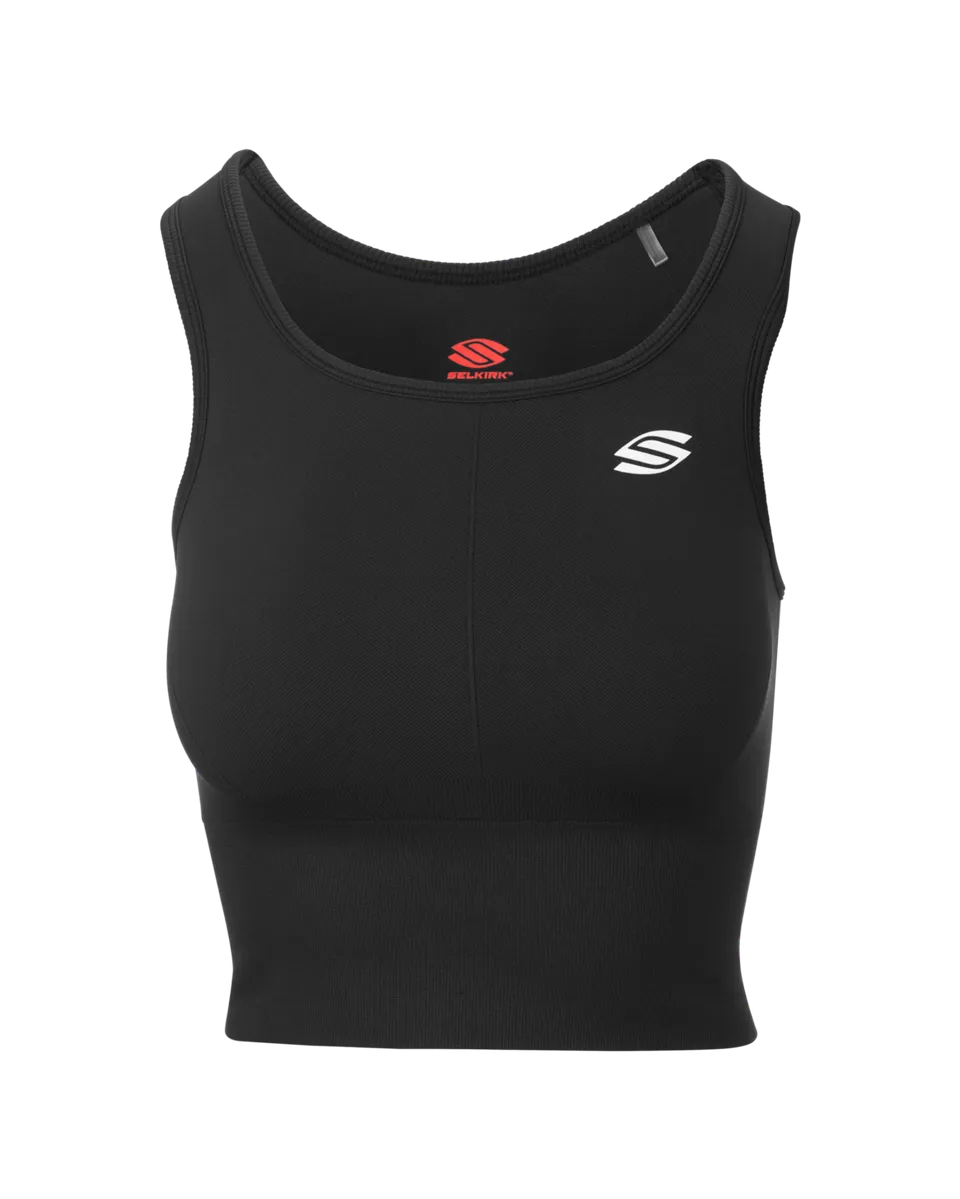 selkirk-pro-line-seamless-damen-tank-top image 1