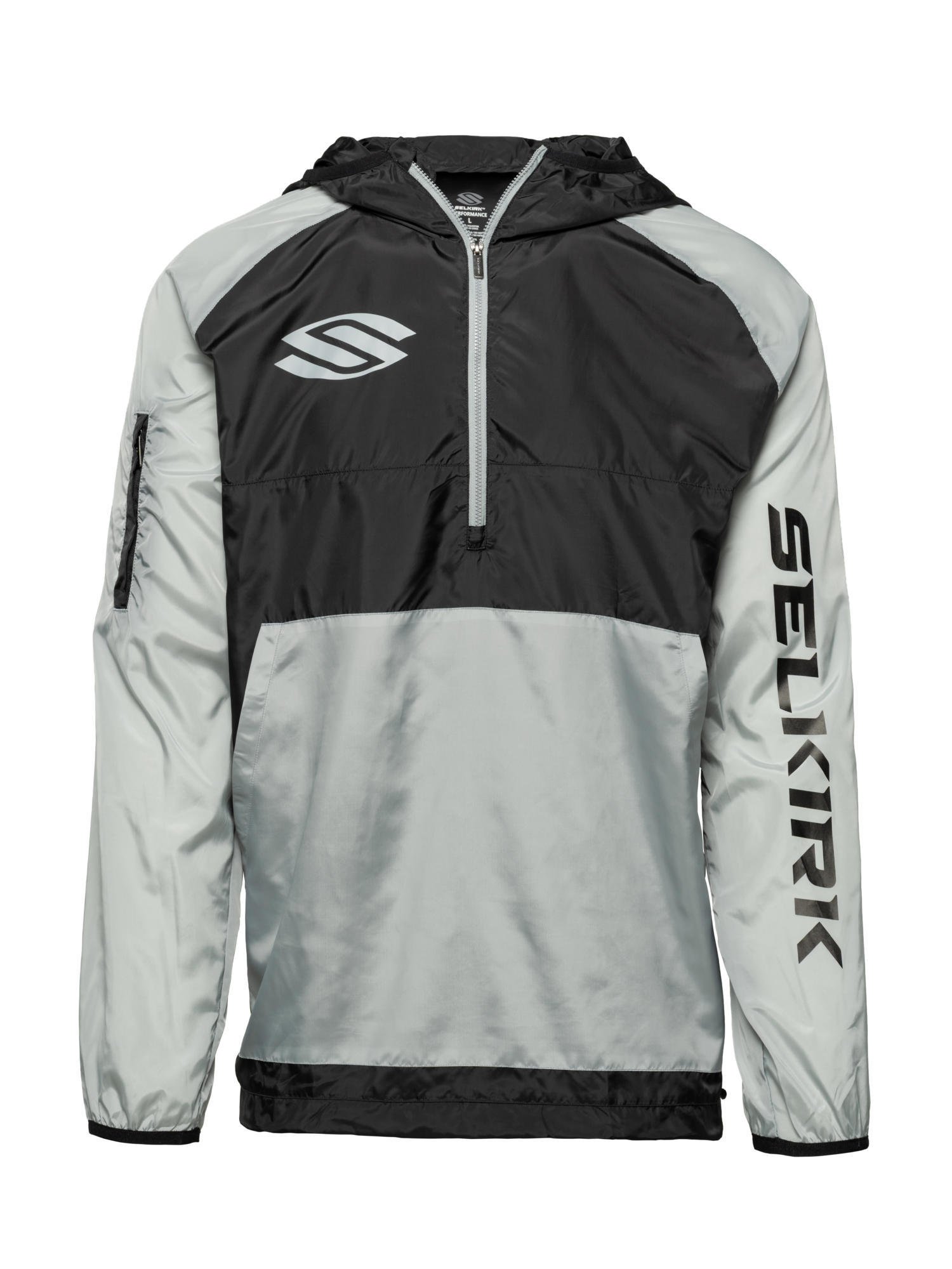 selkirk-sport-essentials-2-0-windbreaker-unisex-jacke image 1