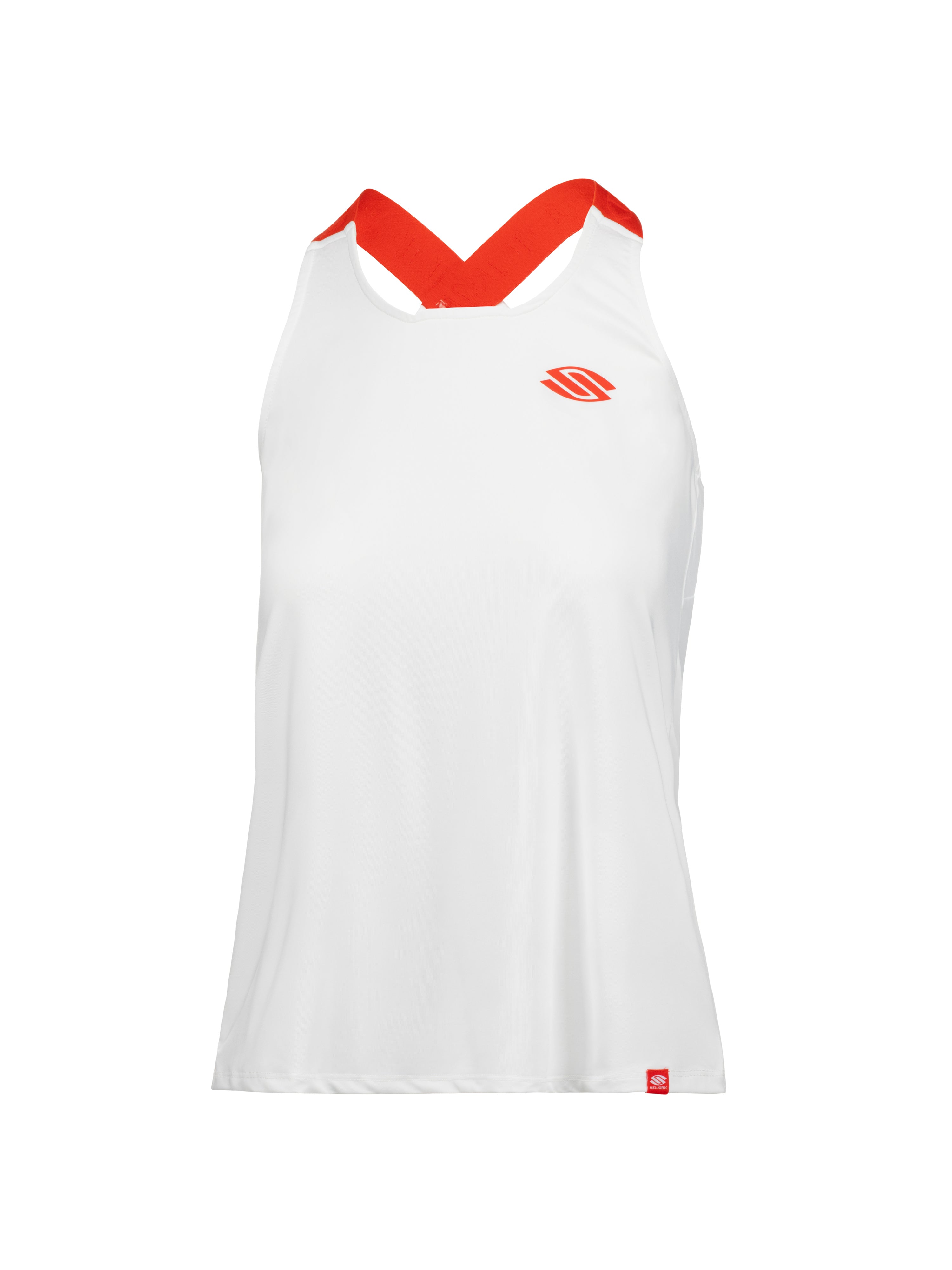 selkirk-essentials-sport-wik-crossback-tank-top-damen image 4