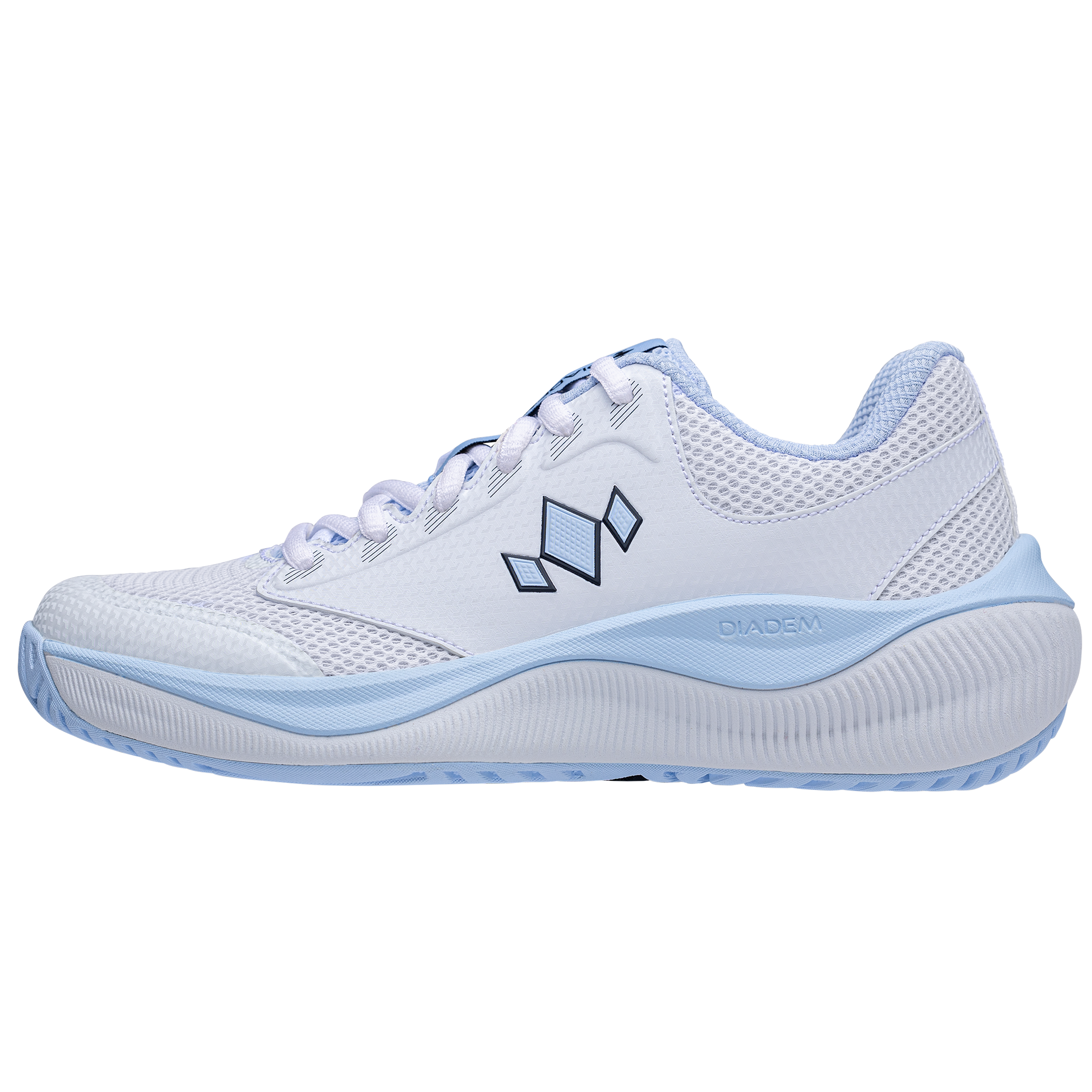 diadem-court-flo-court-schuh-tennis-pickleball image 1