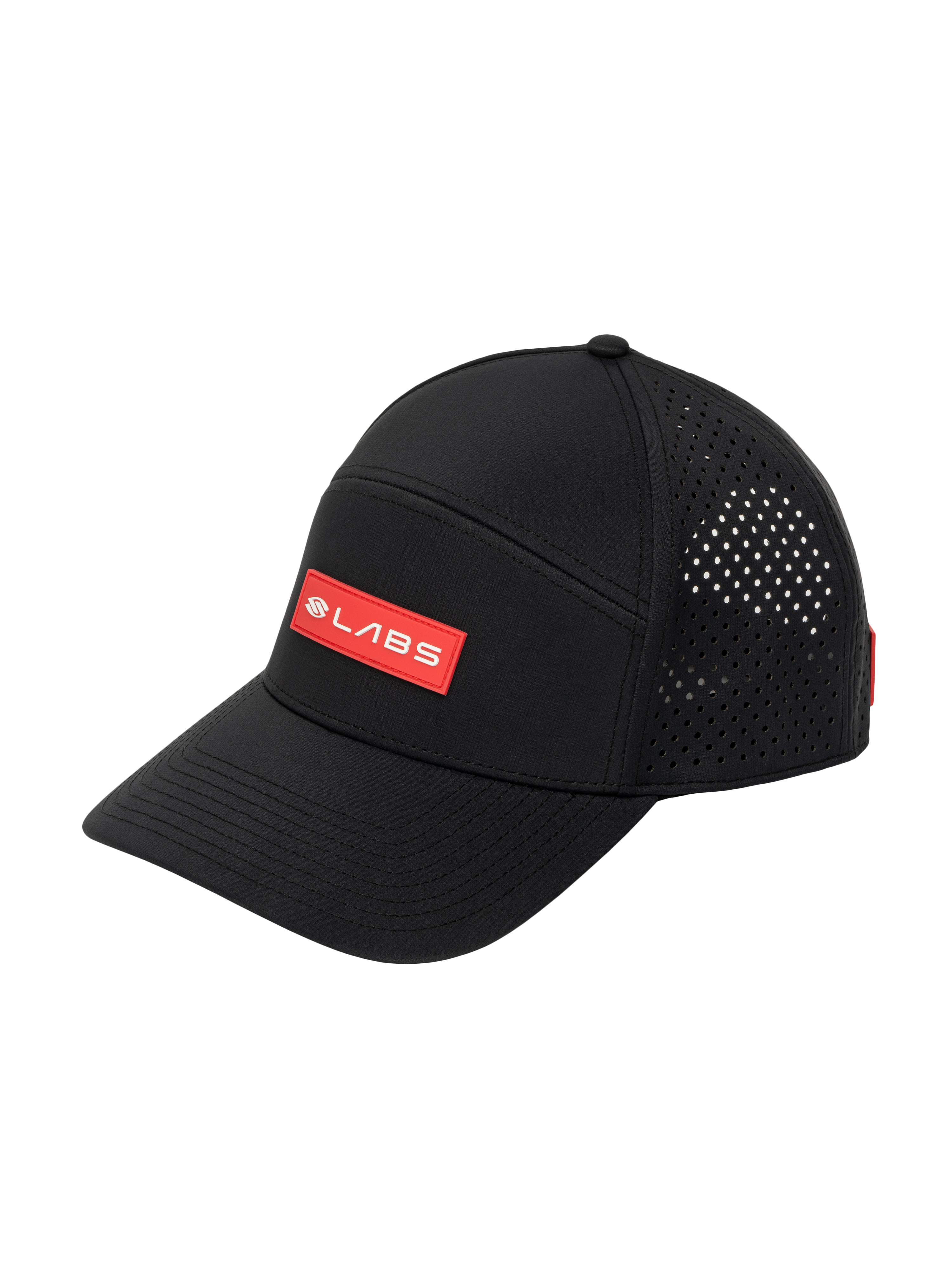 selkirk-labs-flat-bill-snapback-pickleball-cap-2 image 1