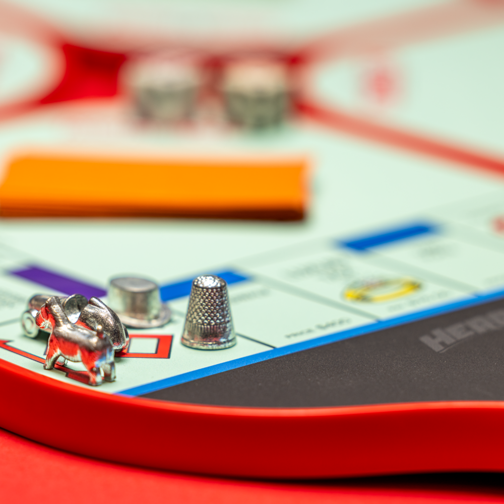 diadem-hero-monopoly-board-4-paddle-starter-kit-4-schl-ger-set image 5