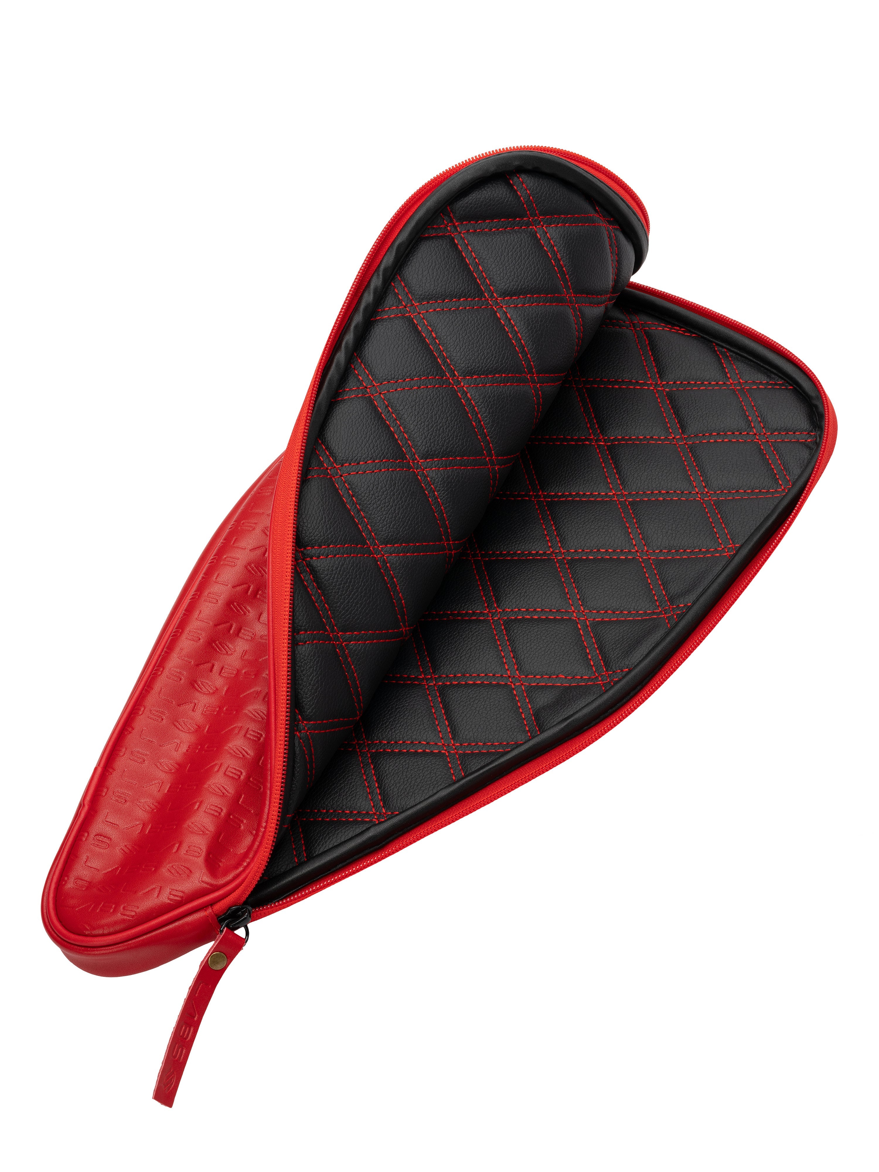 selkirk-labs-red-paddle-collectors-case-schl-gerh-lle-mit-zertifikat image 1