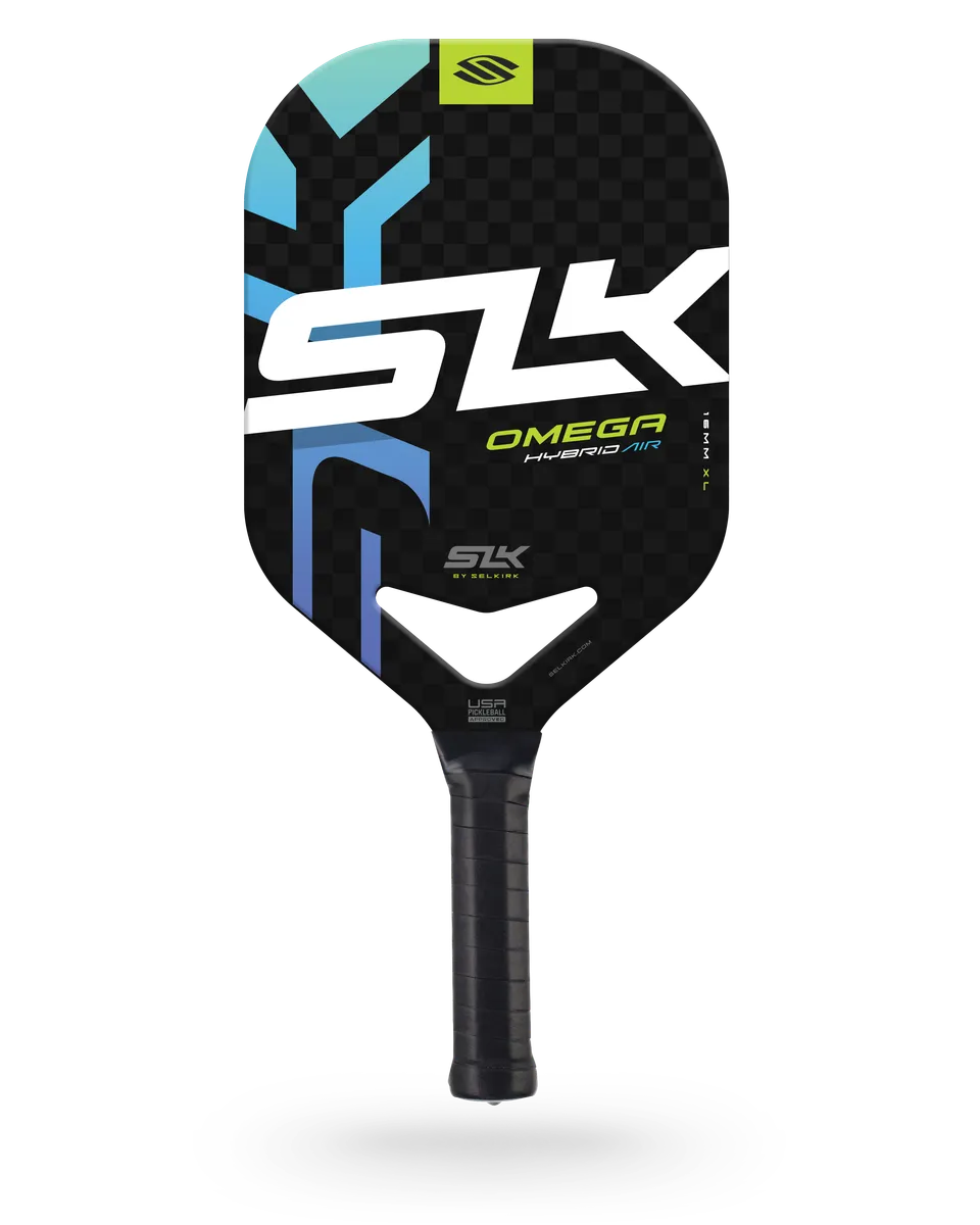 slk-omega-hybrid-air-xl-pickleball-schl-ger image 1