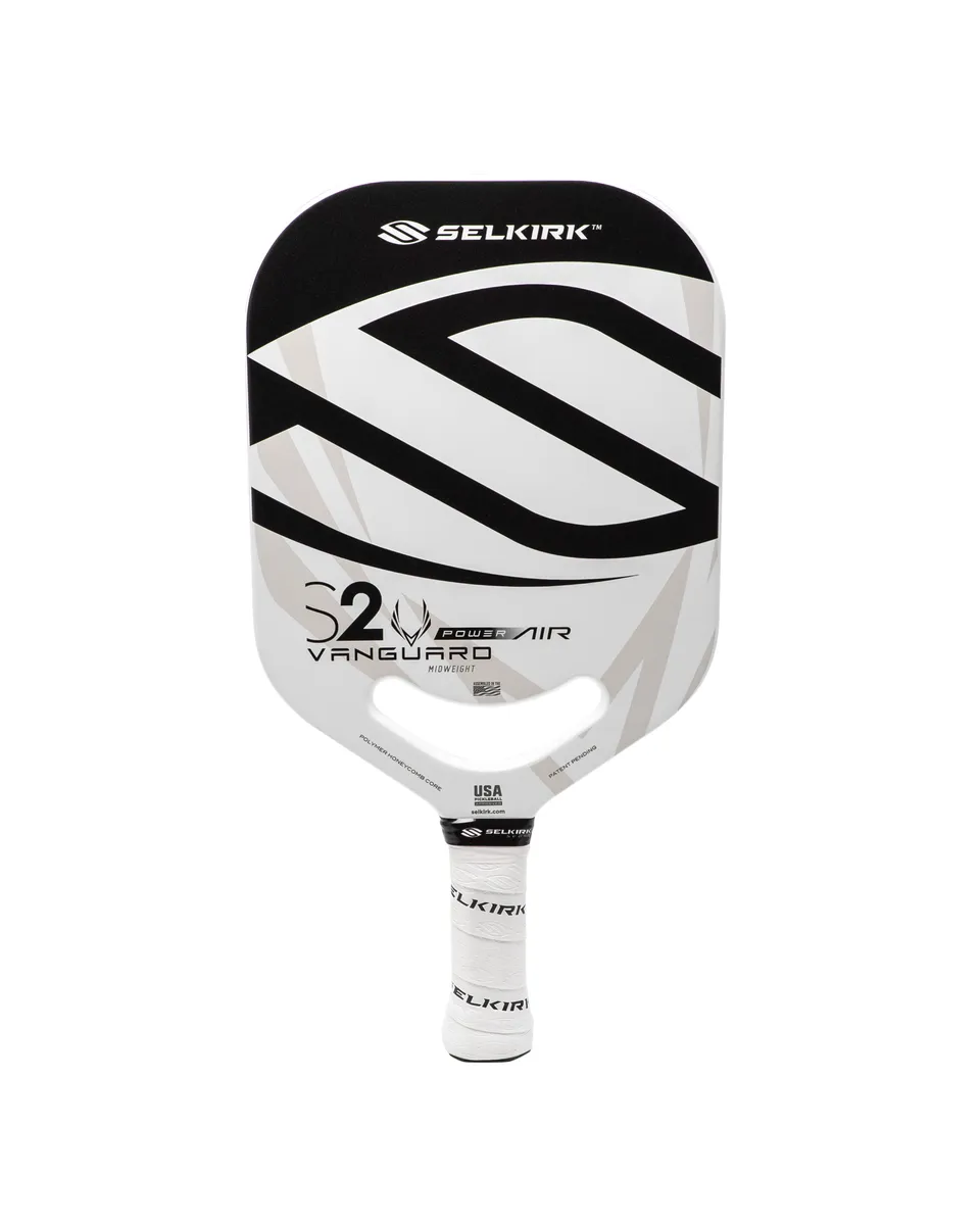 selkirk-vanguard-power-air-s2-pickleball-schl-ger image 1