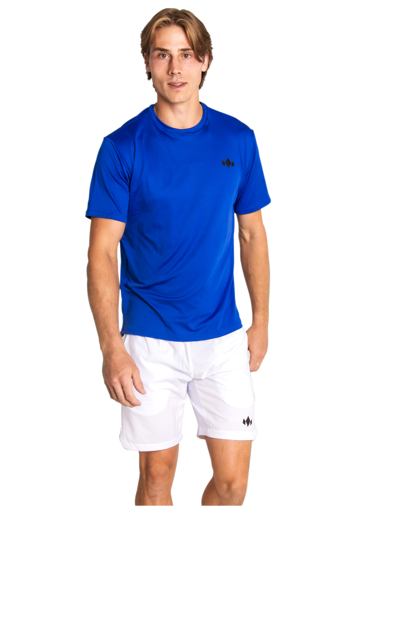 diadem-essential-crew-neck-herren-t-shirt image 5