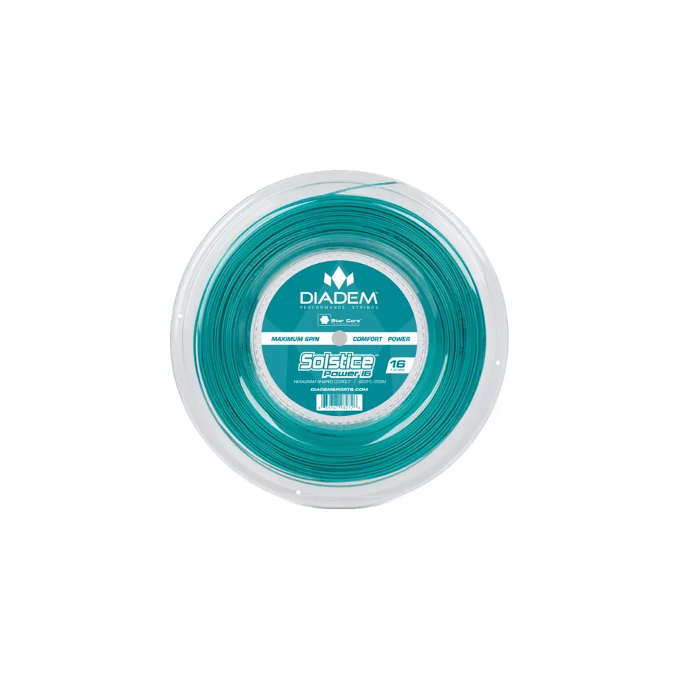 diadem-solstice-power-reel-660ft-co-poly-saite-rolle image 1