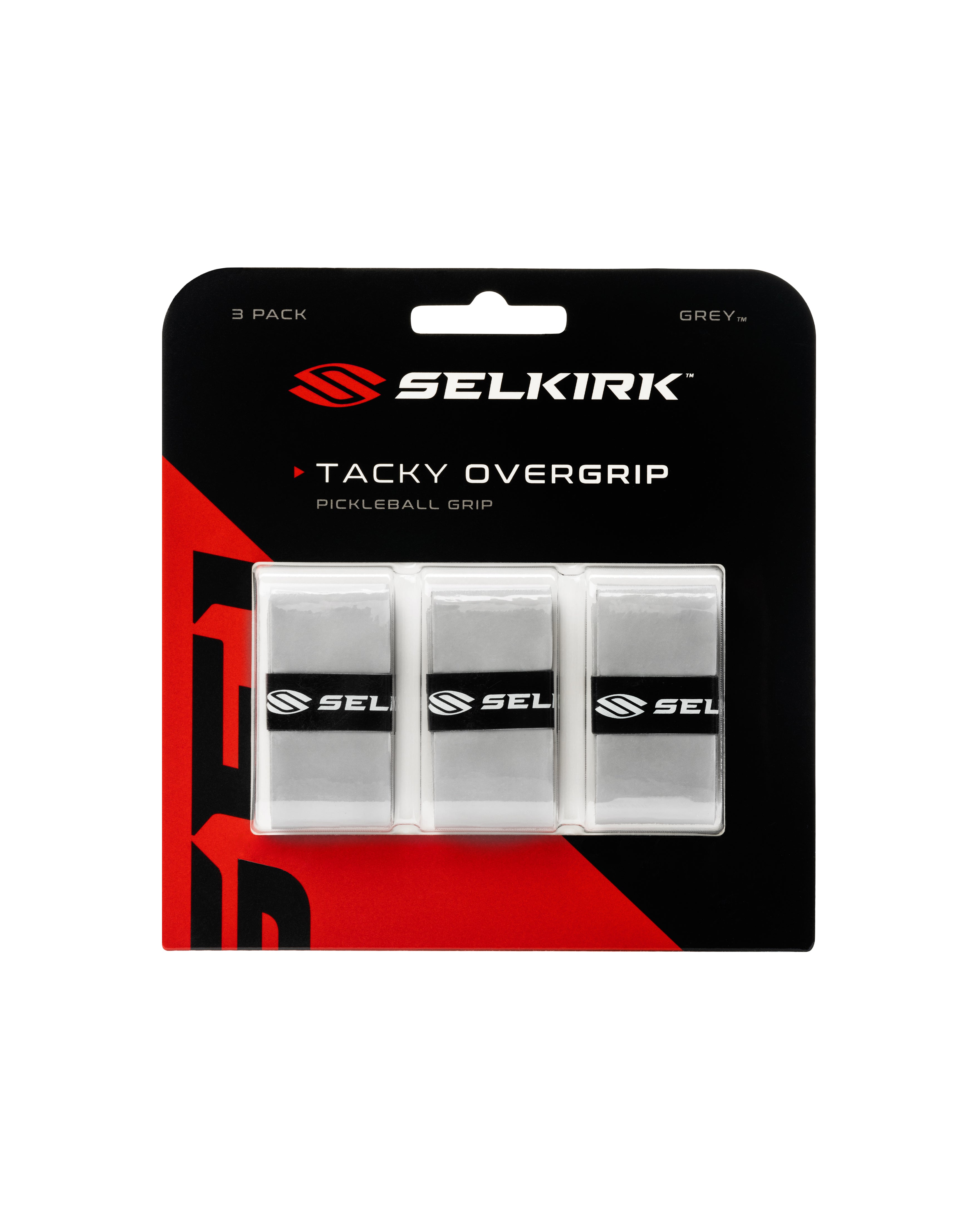 selkirk-sport-tacky-pickleball-overgrip-3er-pack-griffband-2 image 3