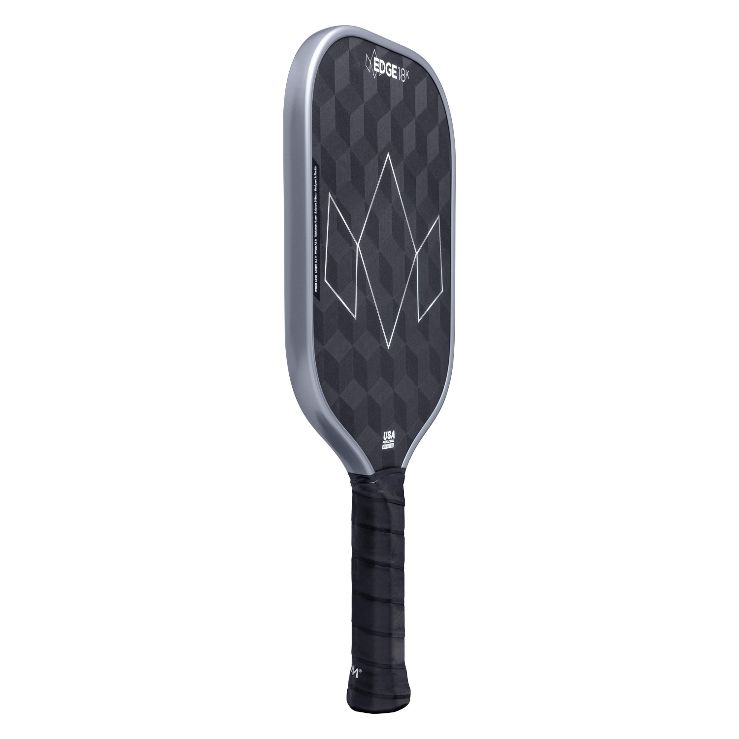 diadem-edge-18k-sp-pickleball-paddle-14-mm image 4