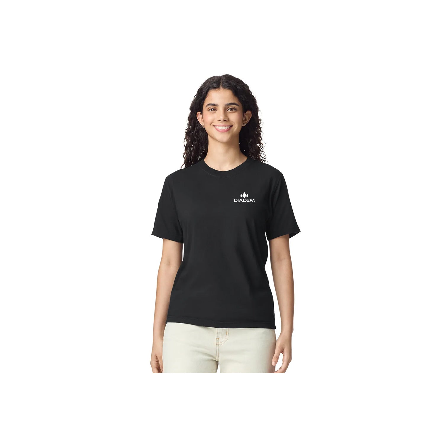 diadem-people-of-pickleball-graphic-t-shirt image 2