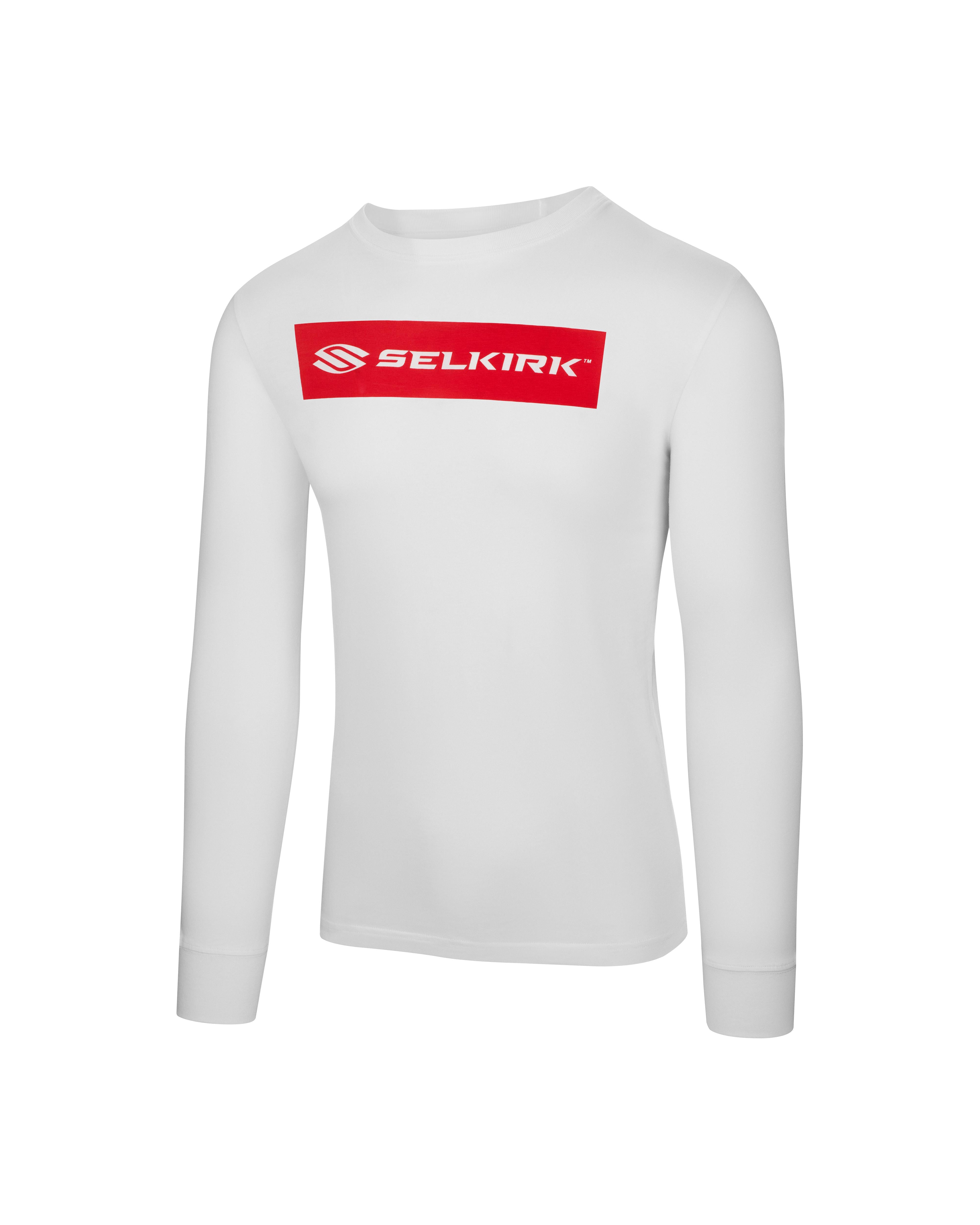 selkirk-sport-sideline-soft-cotton-longsleeve-tee-unisex image 5
