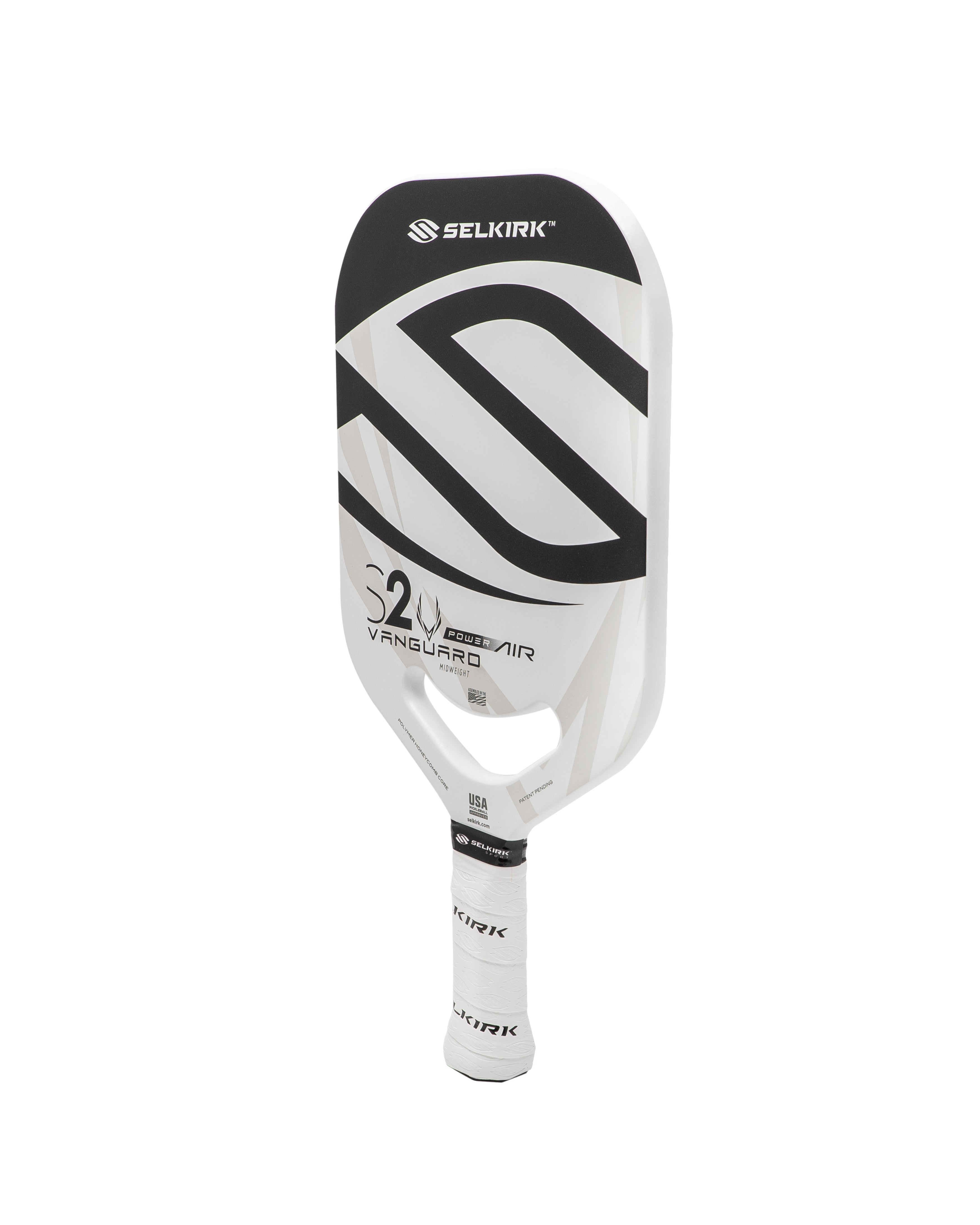 selkirk-vanguard-power-air-s2-pickleball-schl-ger image 2