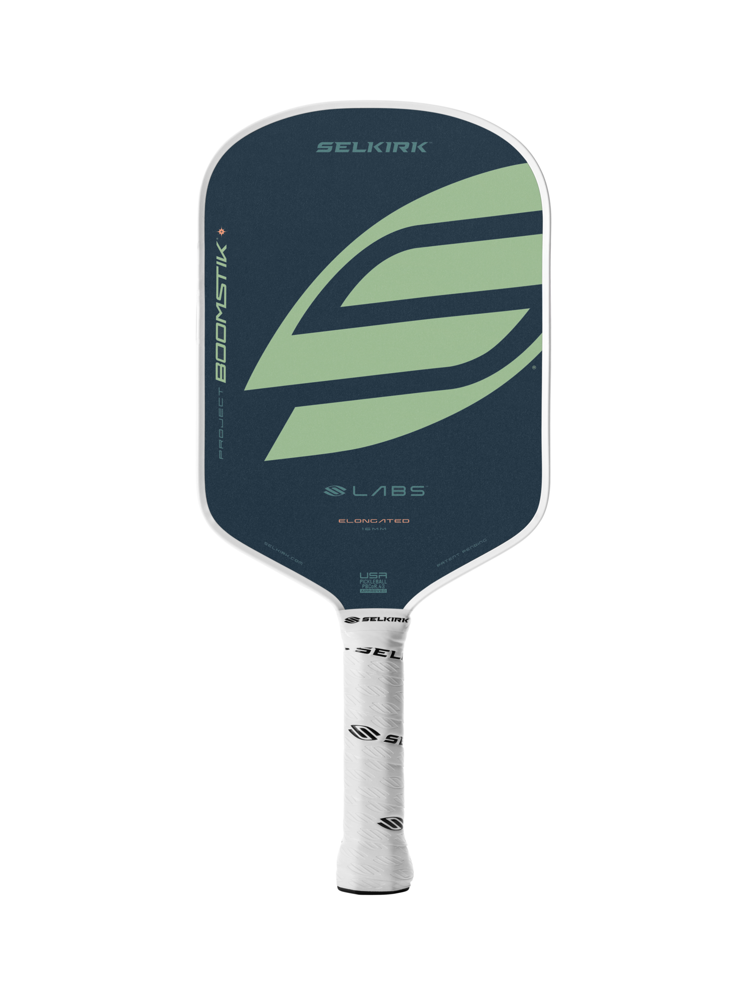 selkirk-sport-labs-project-boomstik-pro-upa-pickleball-schl-ger image 5