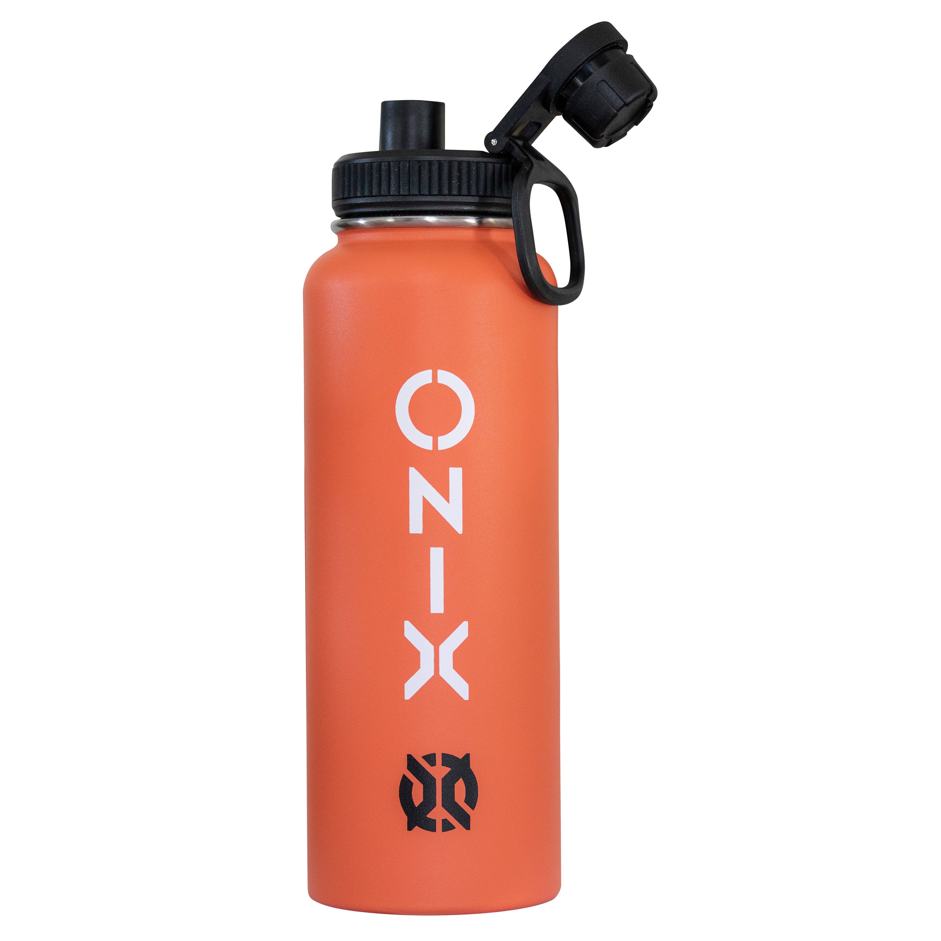 onix-pickleball-stainless-double-wall-trinkflasche-40-oz-orange image 5
