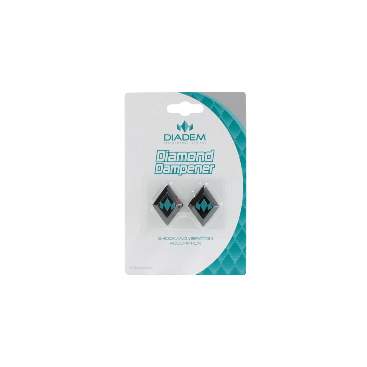 diadem-diamond-dampener-2-pack-vibrationsd-mpfer image 3