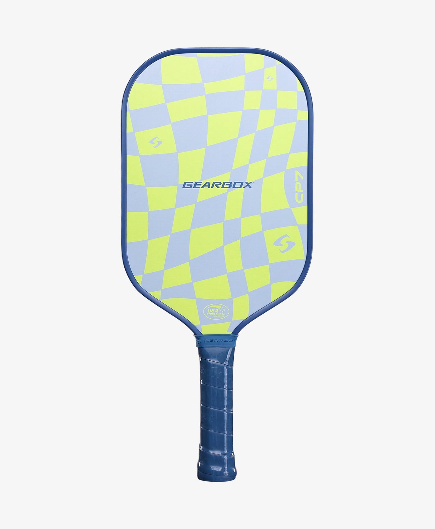 gearbox-cp7-elongated-pickleball-paddle-13mm-lifestyle image 6