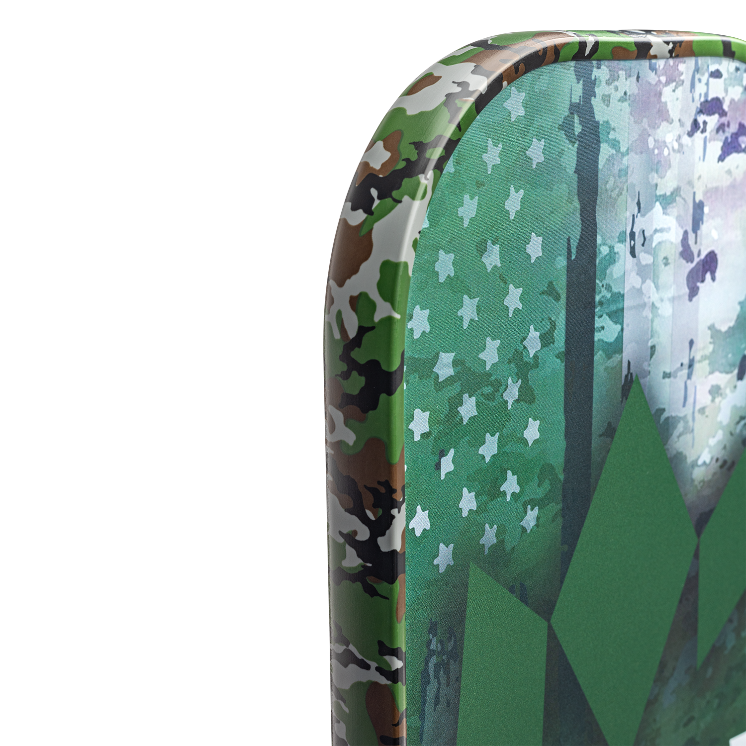 diadem-first-responder-series-v2-warrior-edge-pickleball-paddle image 6