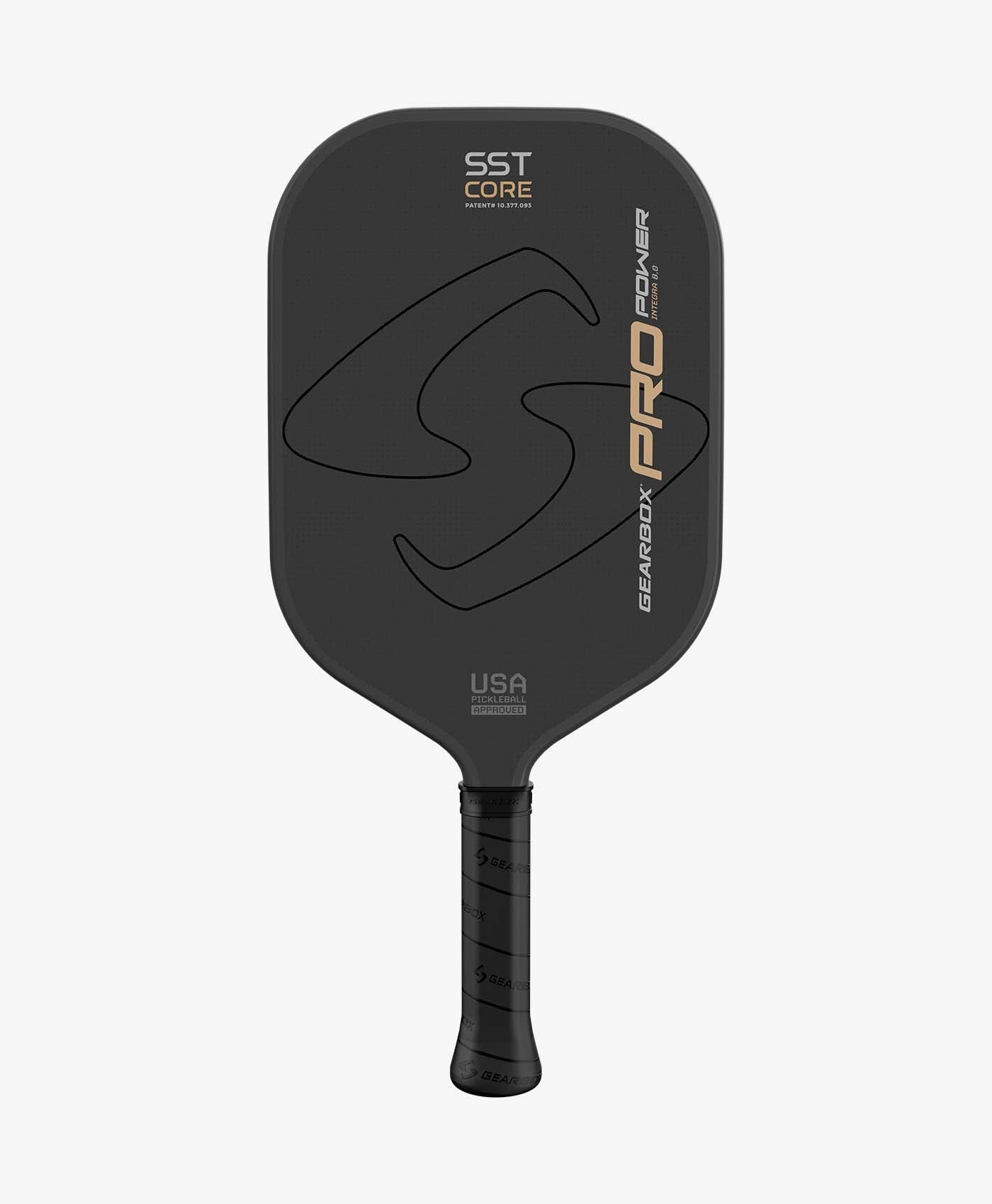 gearbox-pro-power-integra-14mm-sstcore-pickleball-paddle image 4