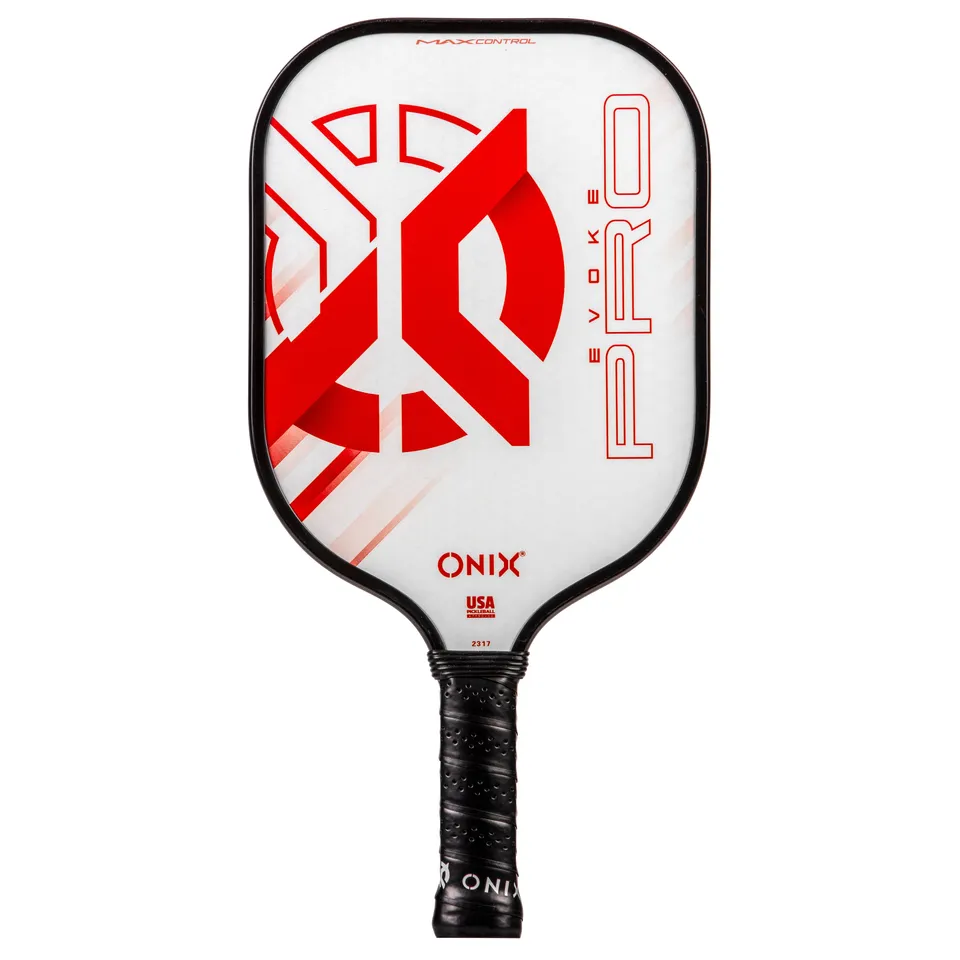 onix-pickleball-evoke-pro-pickleball-paddle image 1