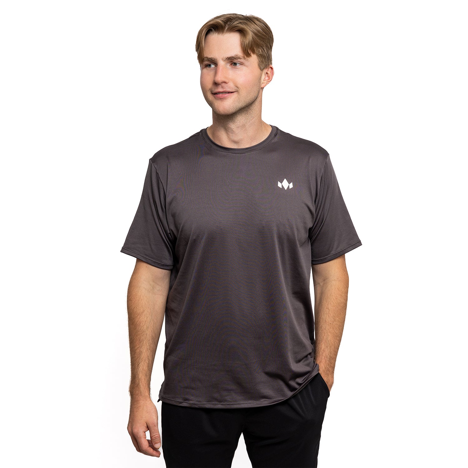 diadem-essential-crew-neck-herren-t-shirt image 2