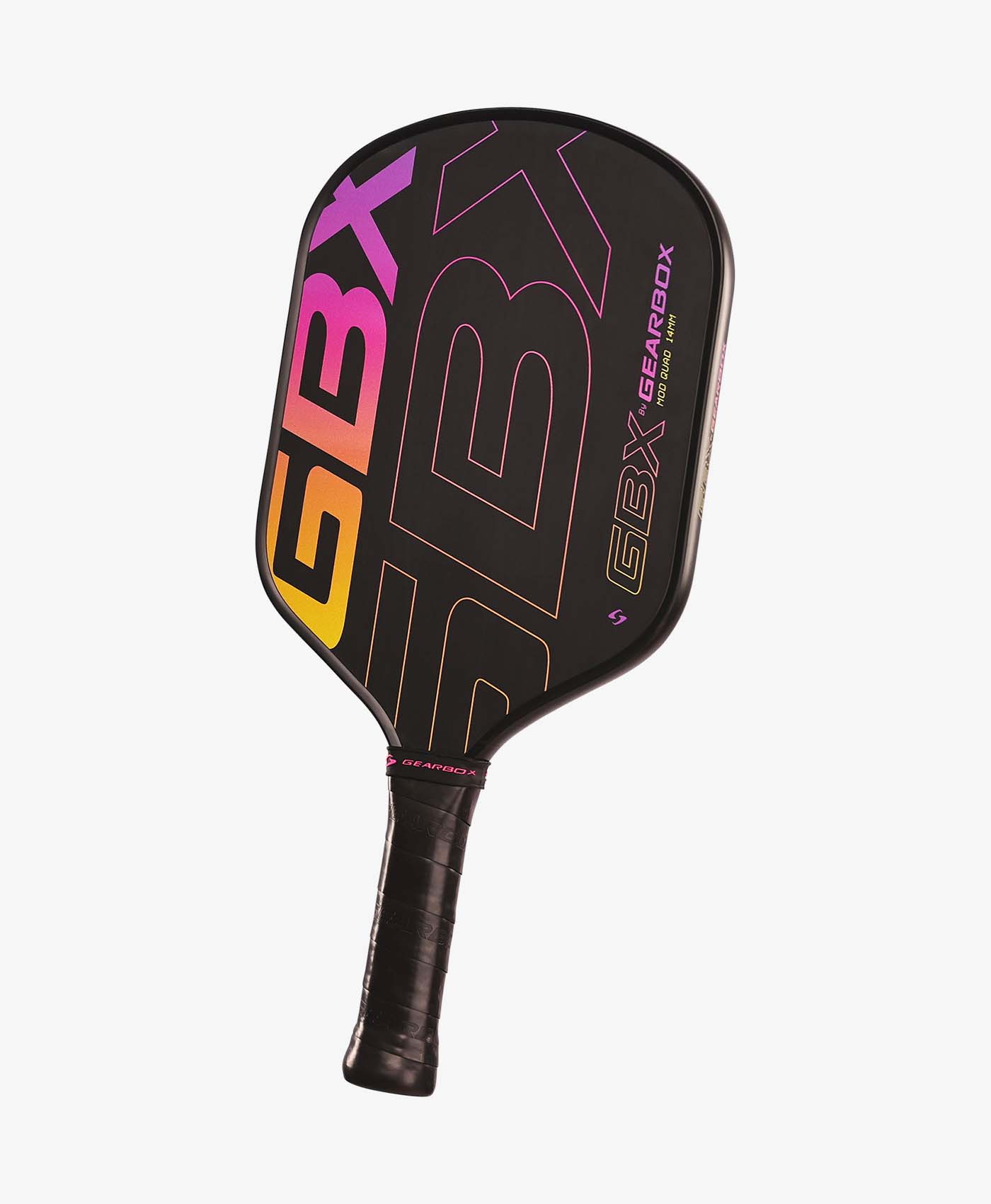 gearbox-gbx14-modquad-14mm-pickleball-schl-ger image 6