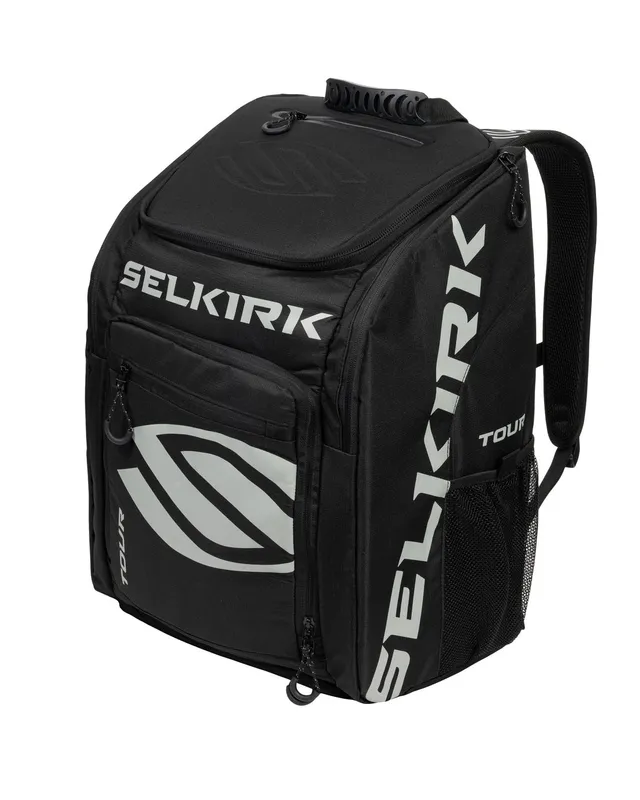 selkirk-core-line-tour-bag-pickleball-rucksack image 1