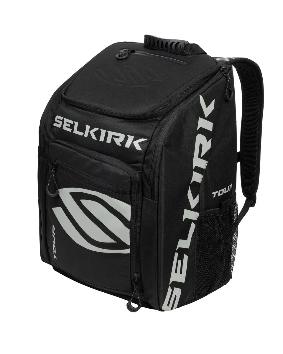 selkirk-core-line-tour-bag-pickleball-rucksack image 1