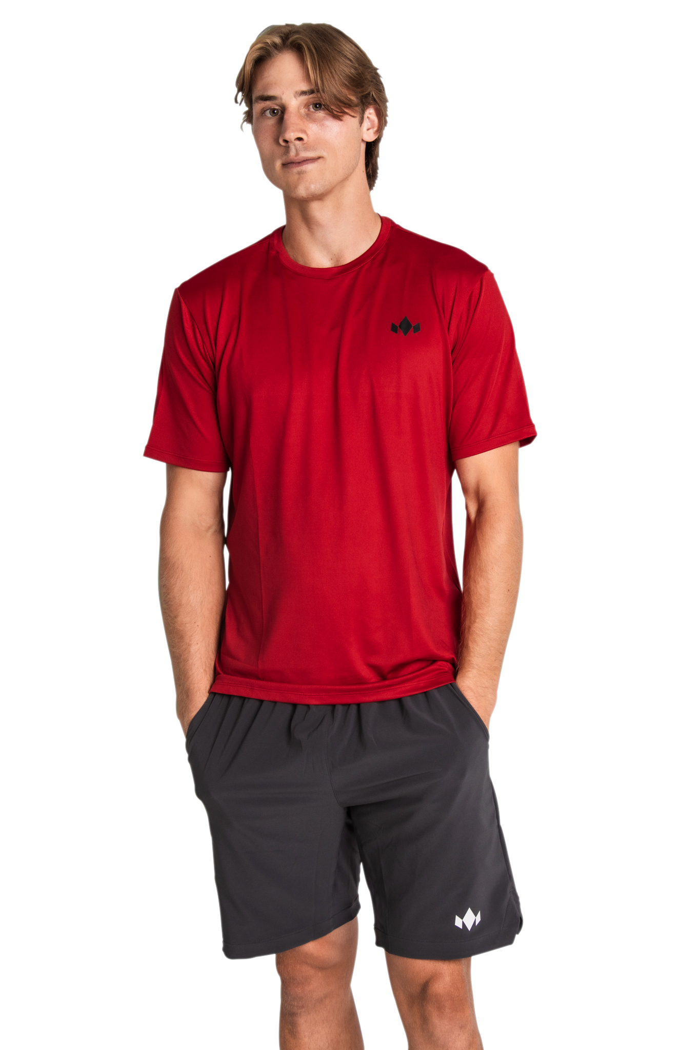 diadem-essential-crew-neck-herren-t-shirt image 6