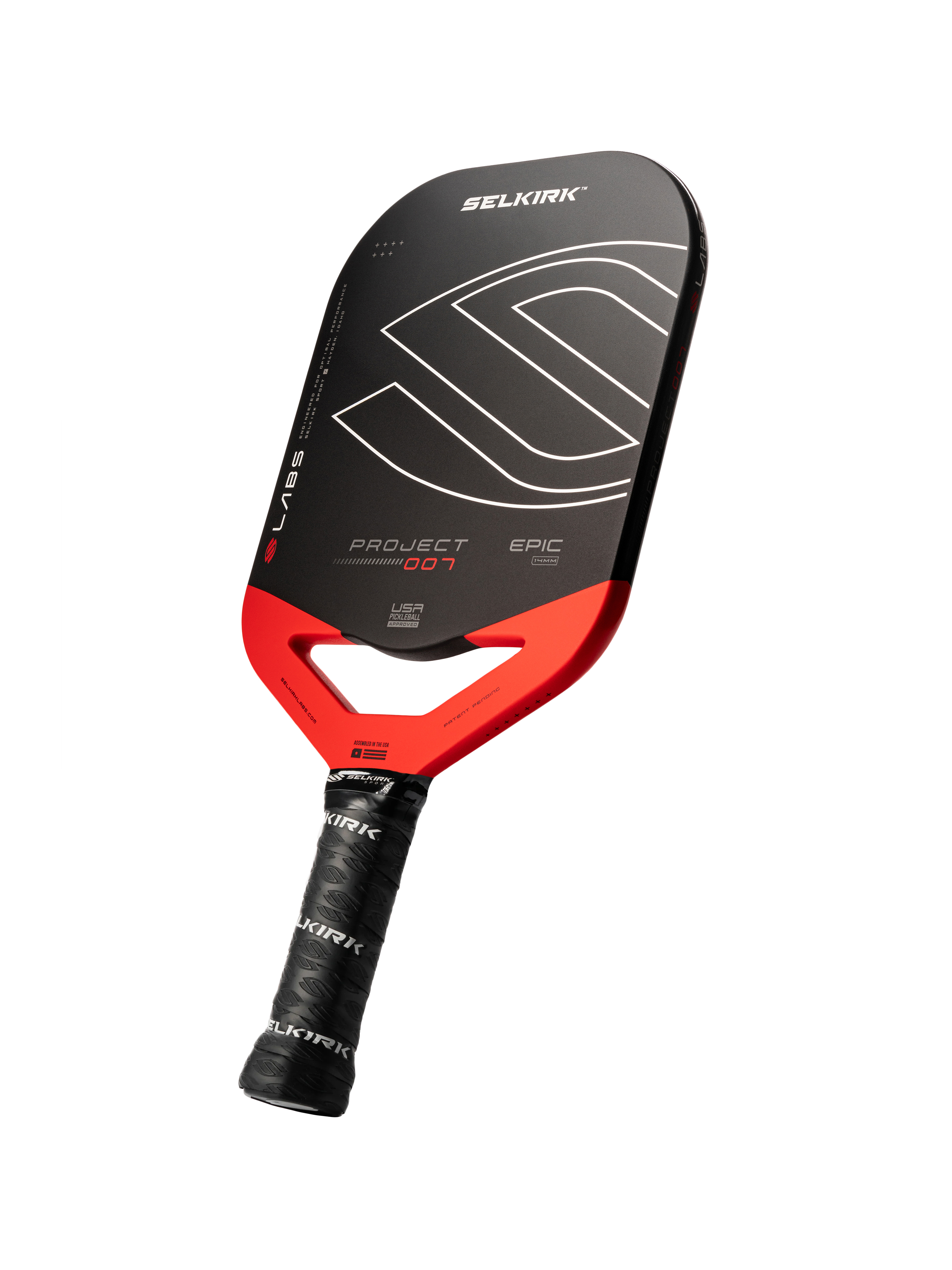 selkirk-labs-project-007-pickleball-paddle image 7