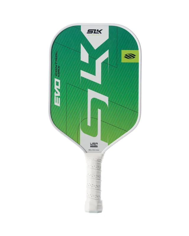 slk-by-selkirk-evo-control-max-pickleball-paddle image 1