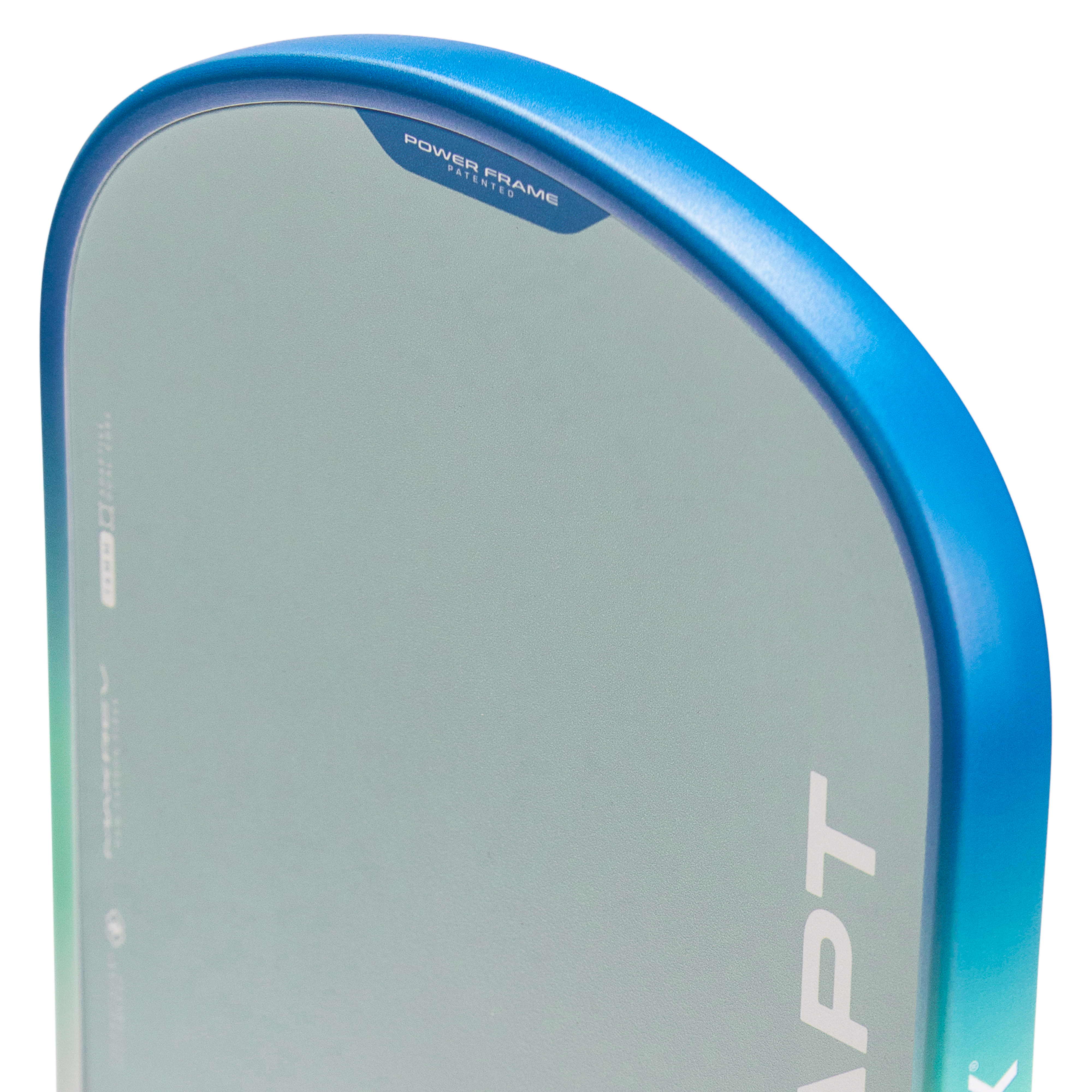 onix-adapt-pickleball-paddle-spinwrx-carbon-power-frame image 6