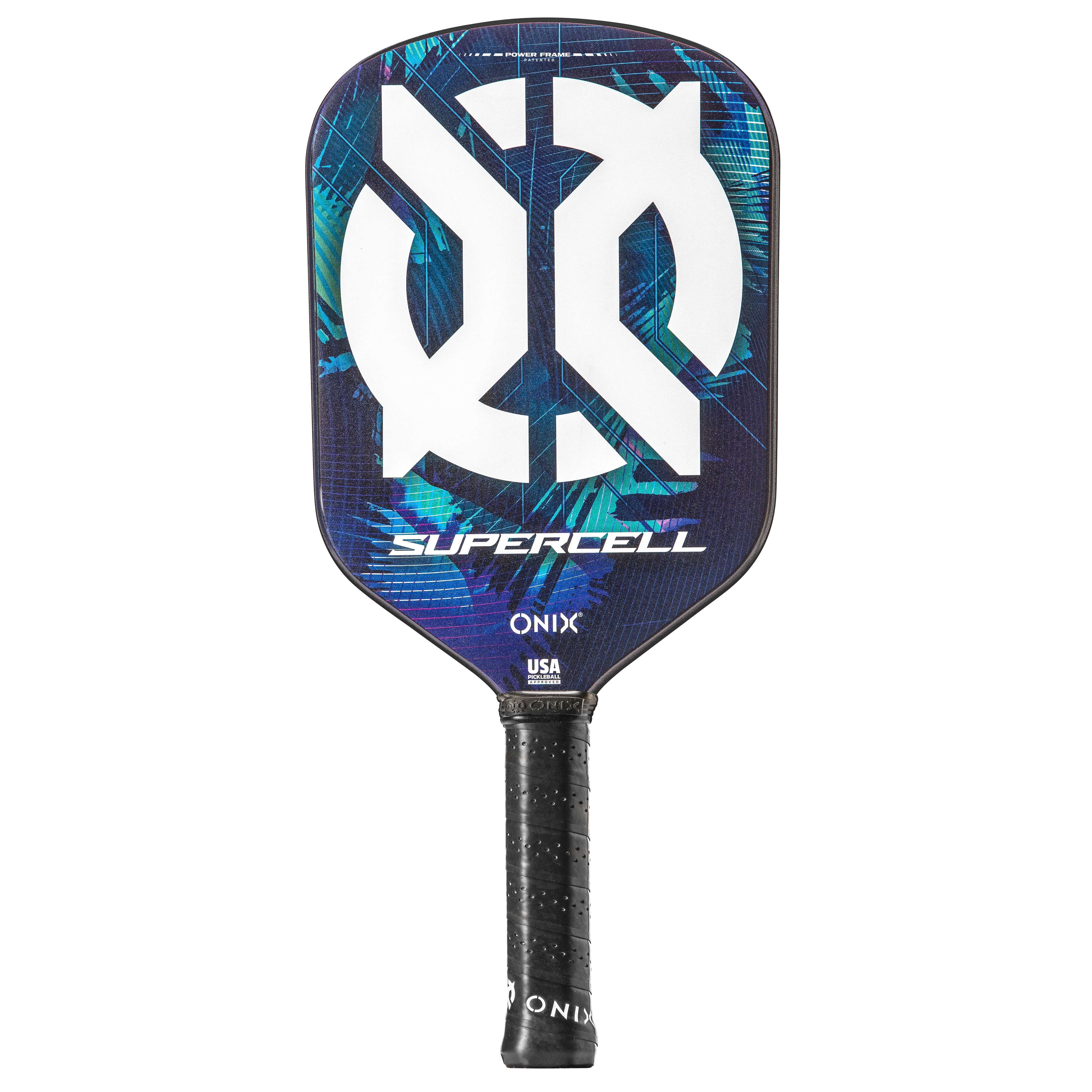 onix-supercell-pickleball-paddle-graphit image 1