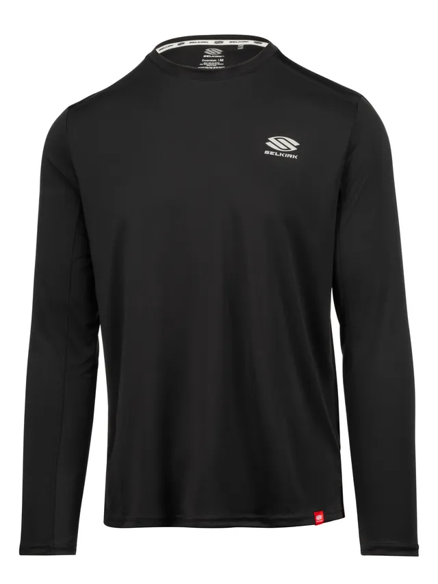selkirk-men-s-essentials-sport-wik-long-sleeve-performance-tee-herren image 1