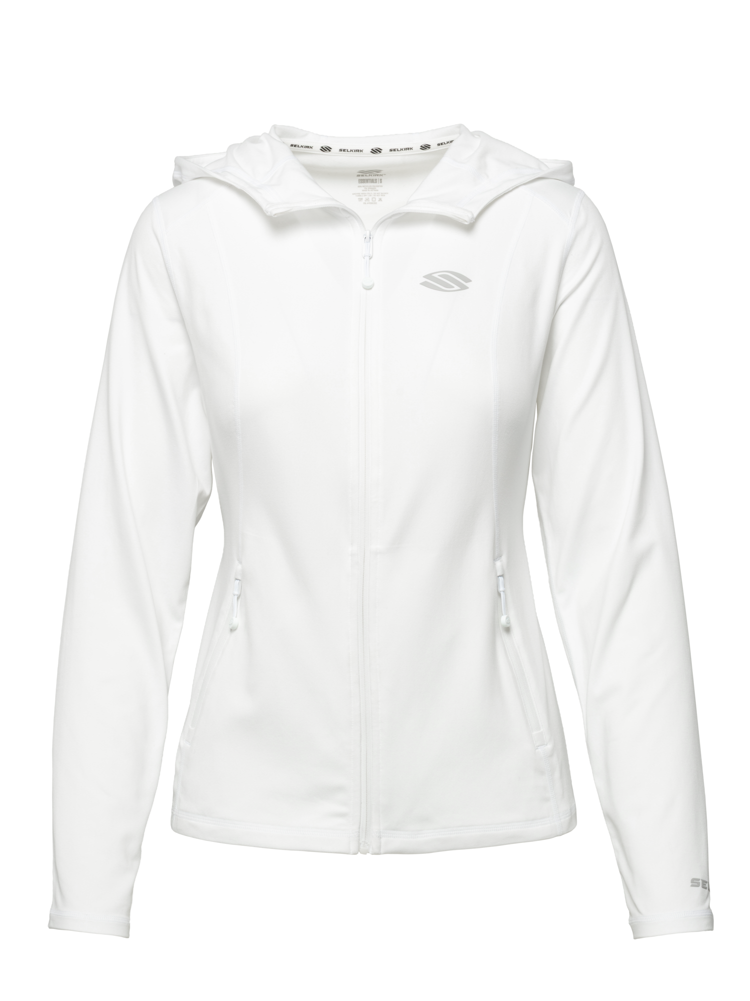 selkirk-essentials-2-0-damen-dualsoft-full-zip-jacke image 2