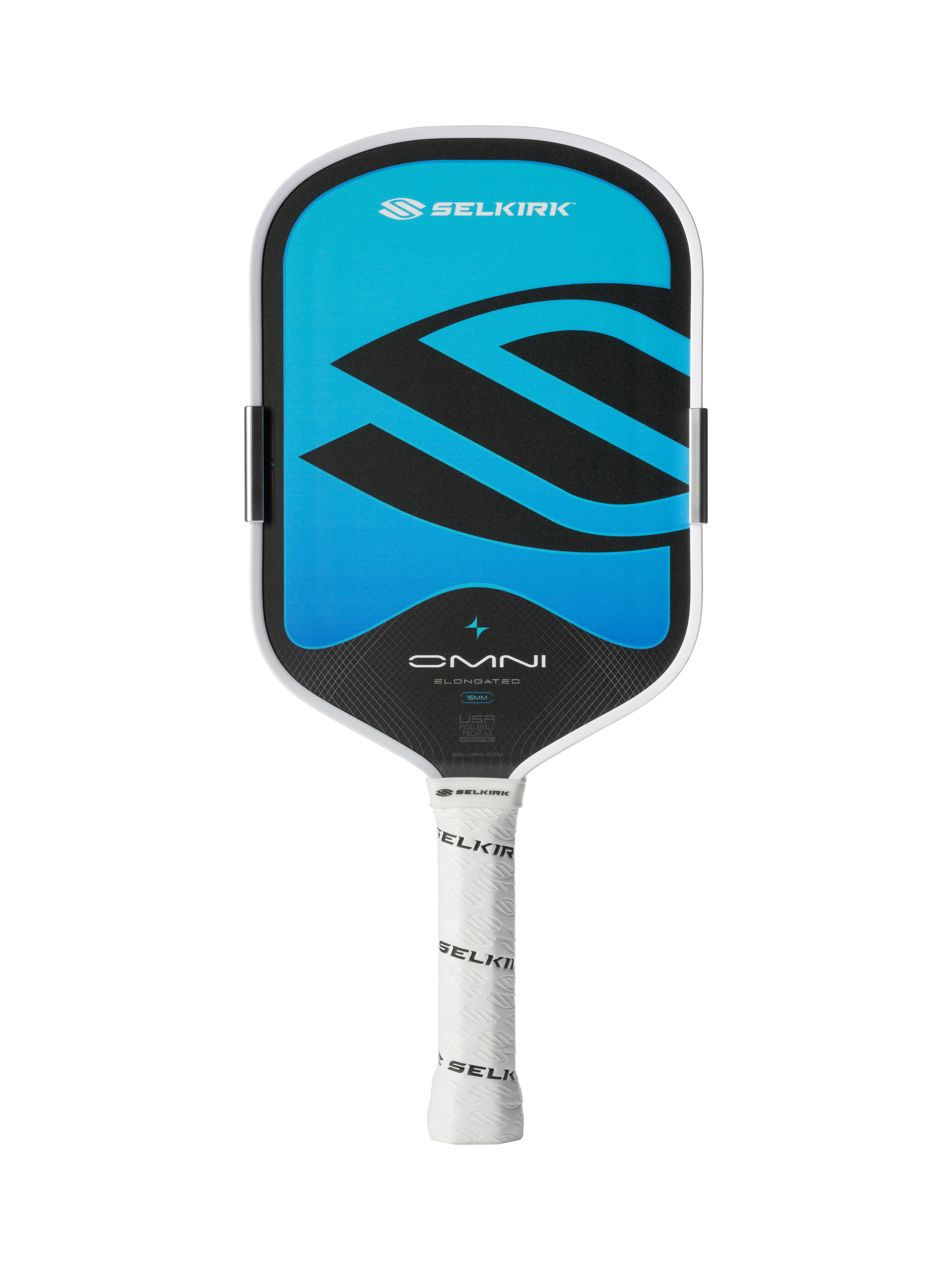 selkirk-omni-foam-pickleball-schl-ger-all-court image 2