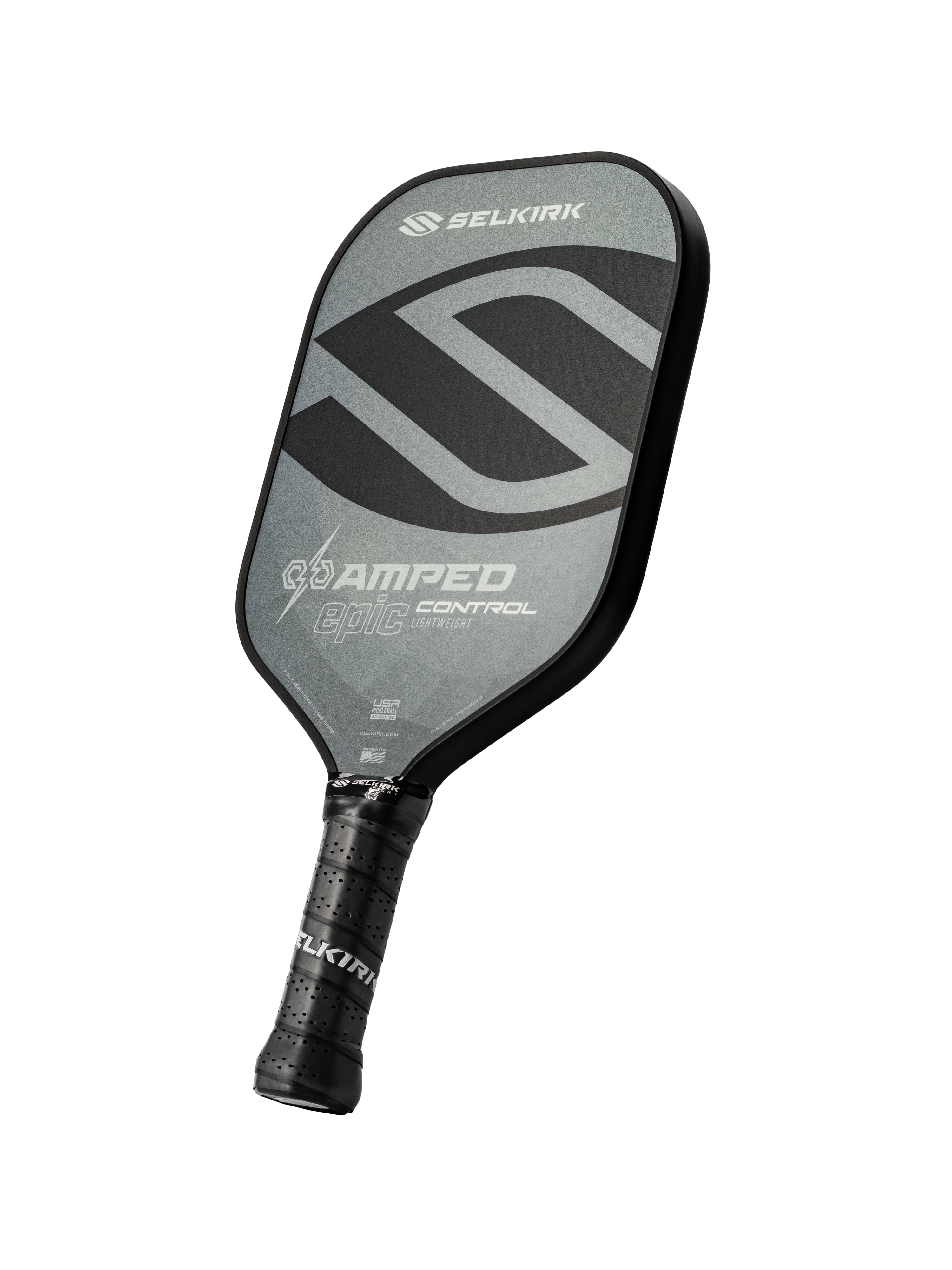 selkirk-amped-control-epic-pickleball-paddle image 3