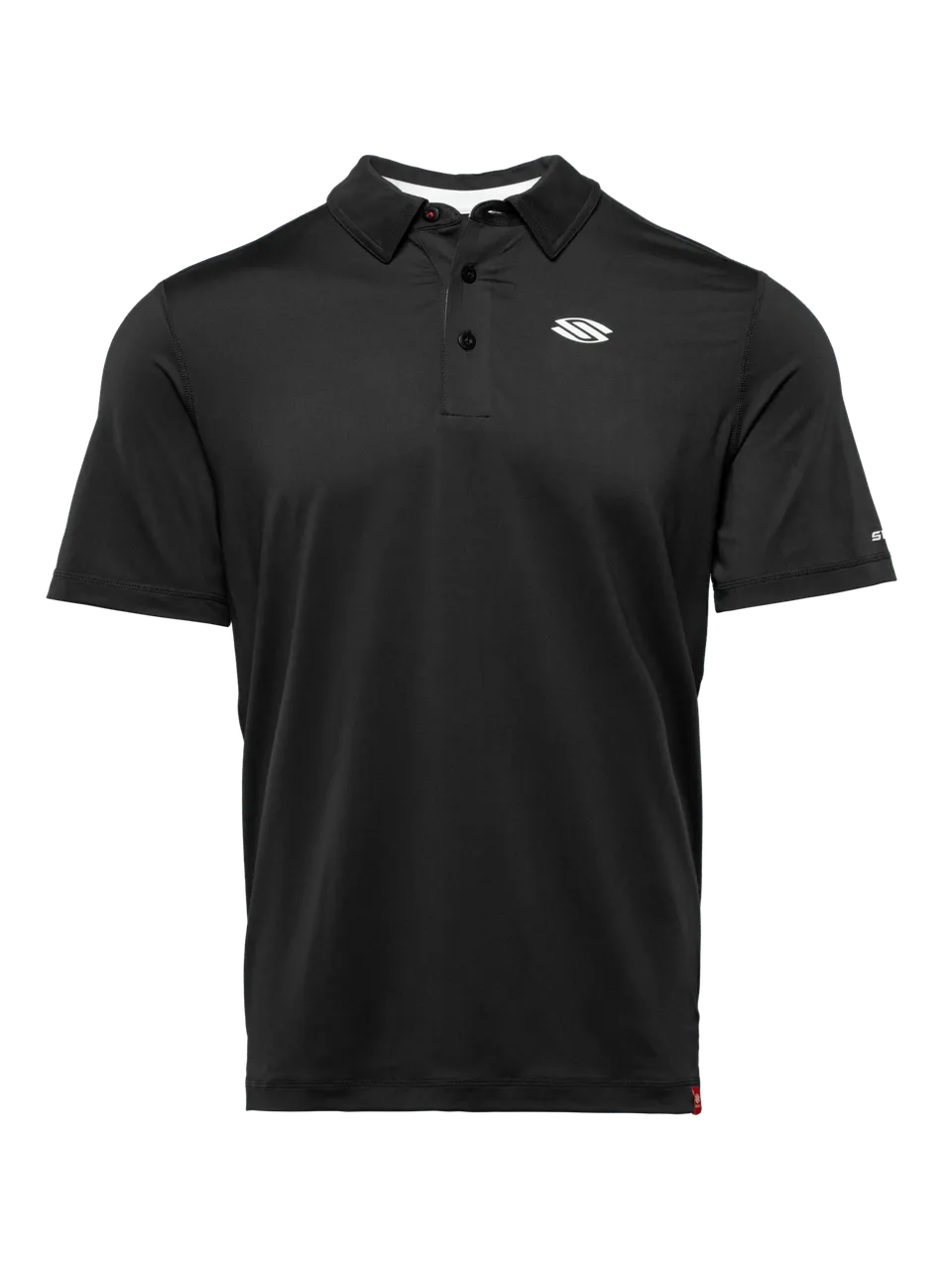 selkirk-essentials-2-0-herren-sport-wik-polo-kurzarm-performance-polo image 1
