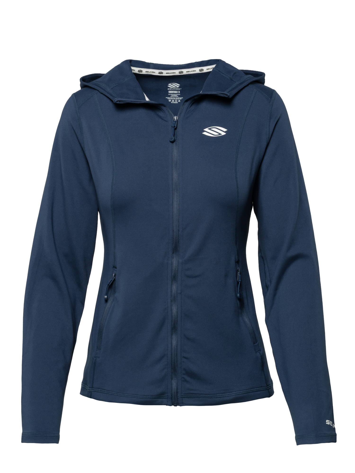 selkirk-essentials-2-0-damen-dualsoft-full-zip-jacke image 3