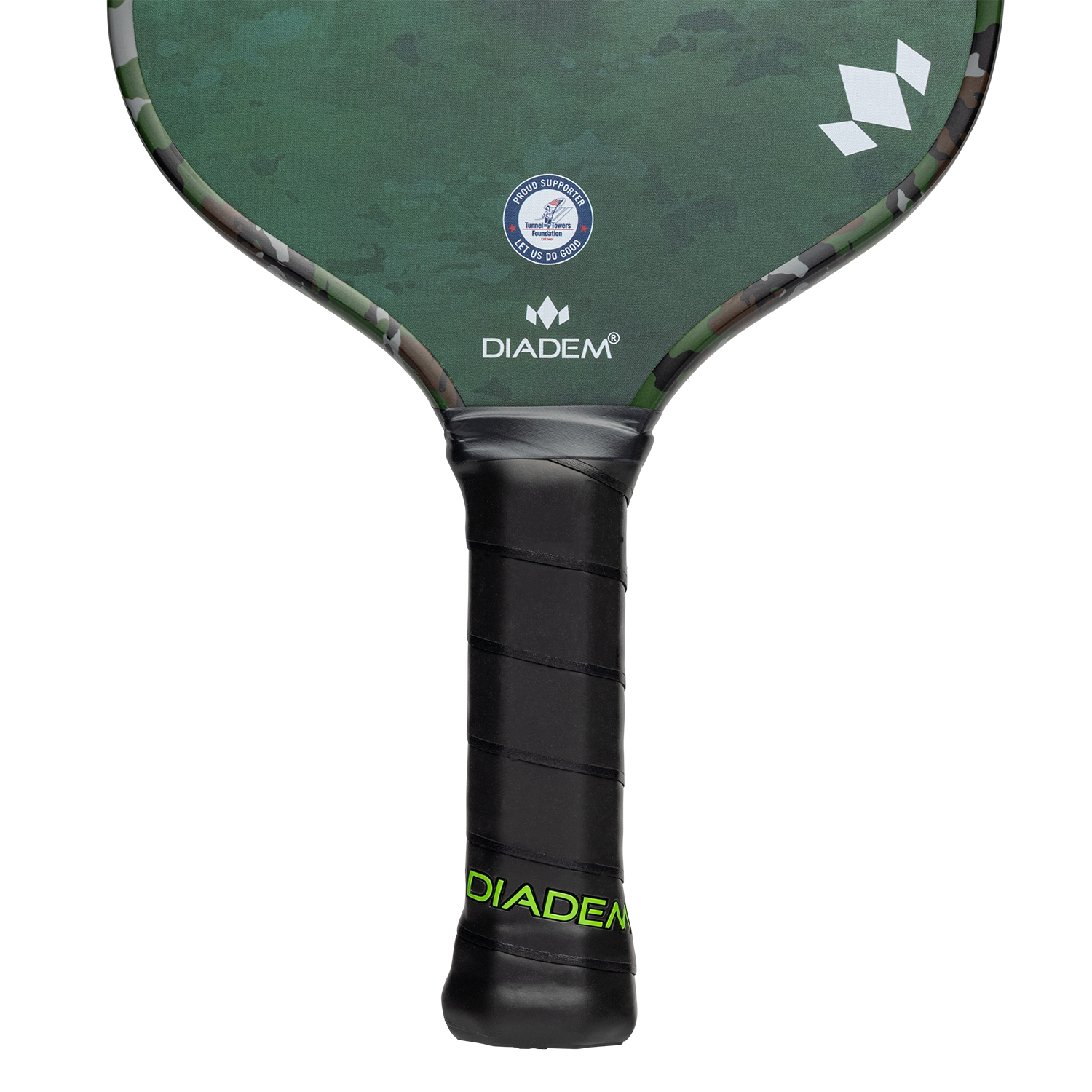 diadem-first-responder-series-v2-warrior-edge-pickleball-paddle image 4