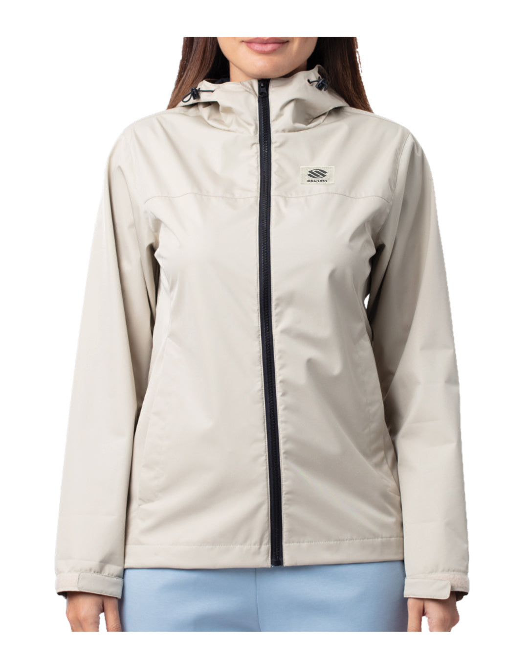 selkirk-spring-owen-tina-damen-pickleball-windbreaker-mit-kapuze image 2