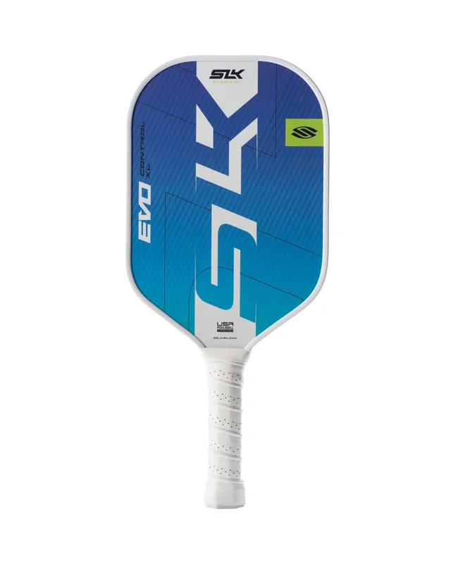 slk-evo-control-xl-pickleball-paddle image 1