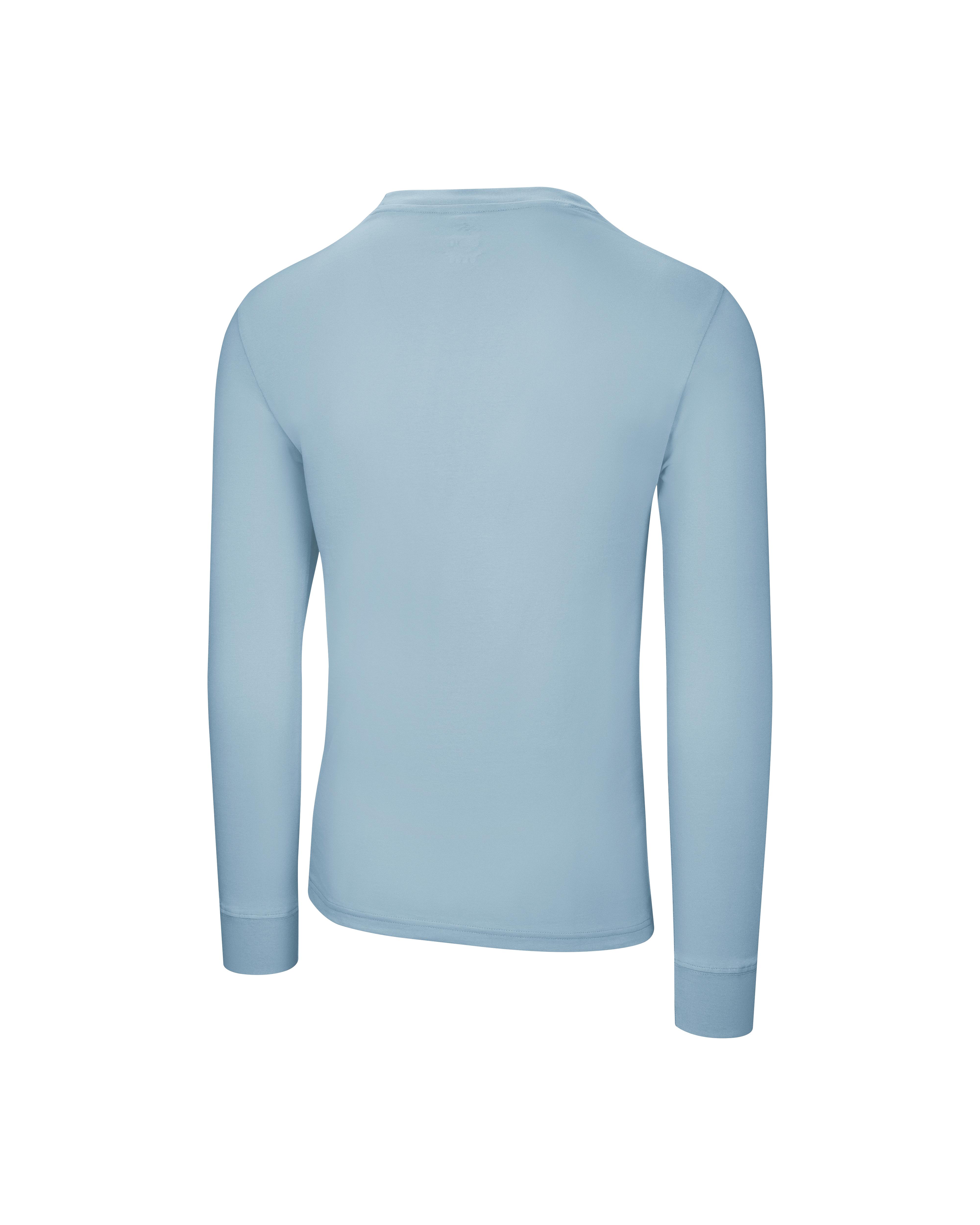 selkirk-sport-sideline-soft-cotton-longsleeve-tee-unisex image 4