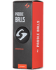 gearbox-paddle-ball-paddleball-trainingsball-3er-pack image 7