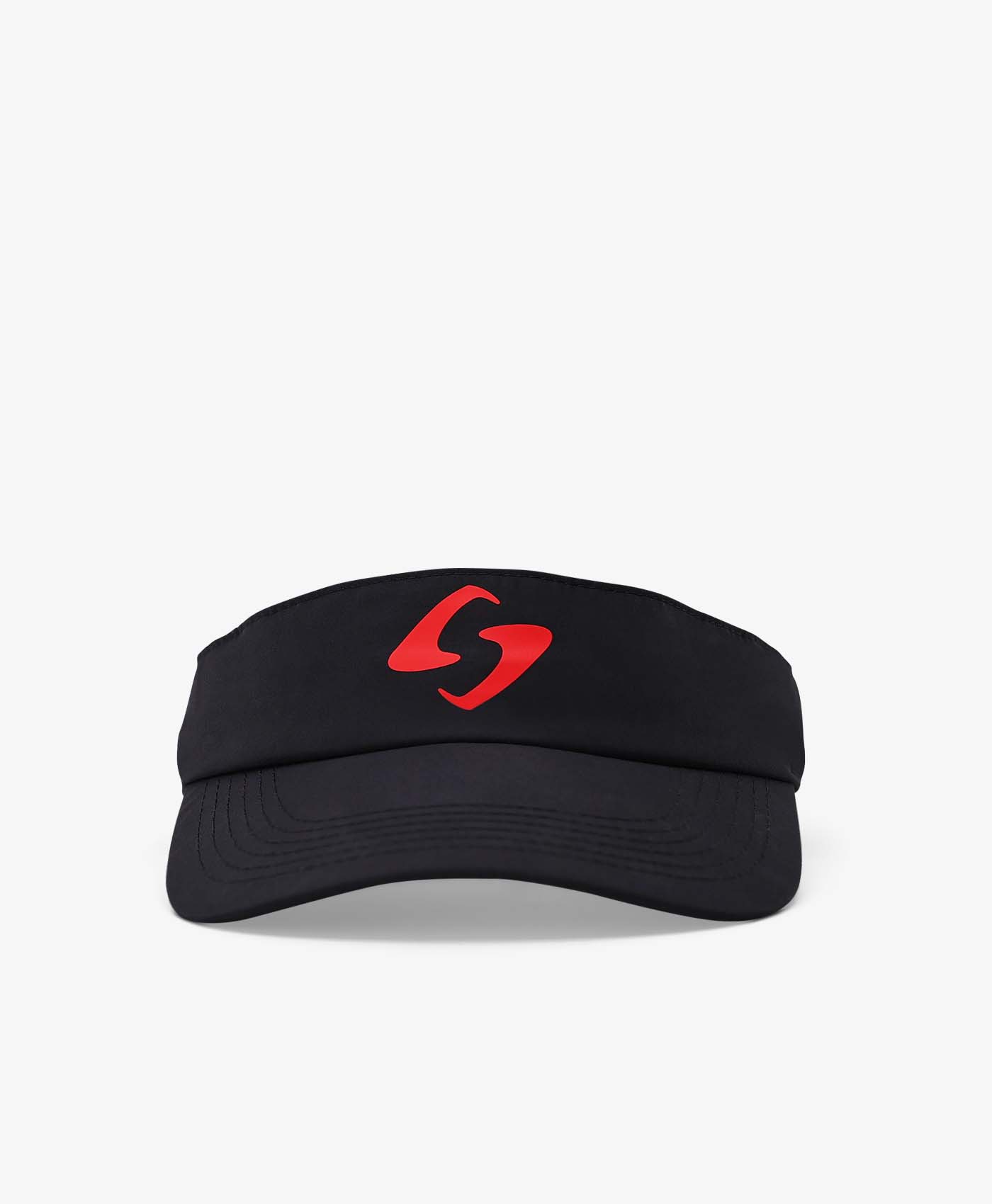gearbox-gb-visor-black-performance-court-visor image 3