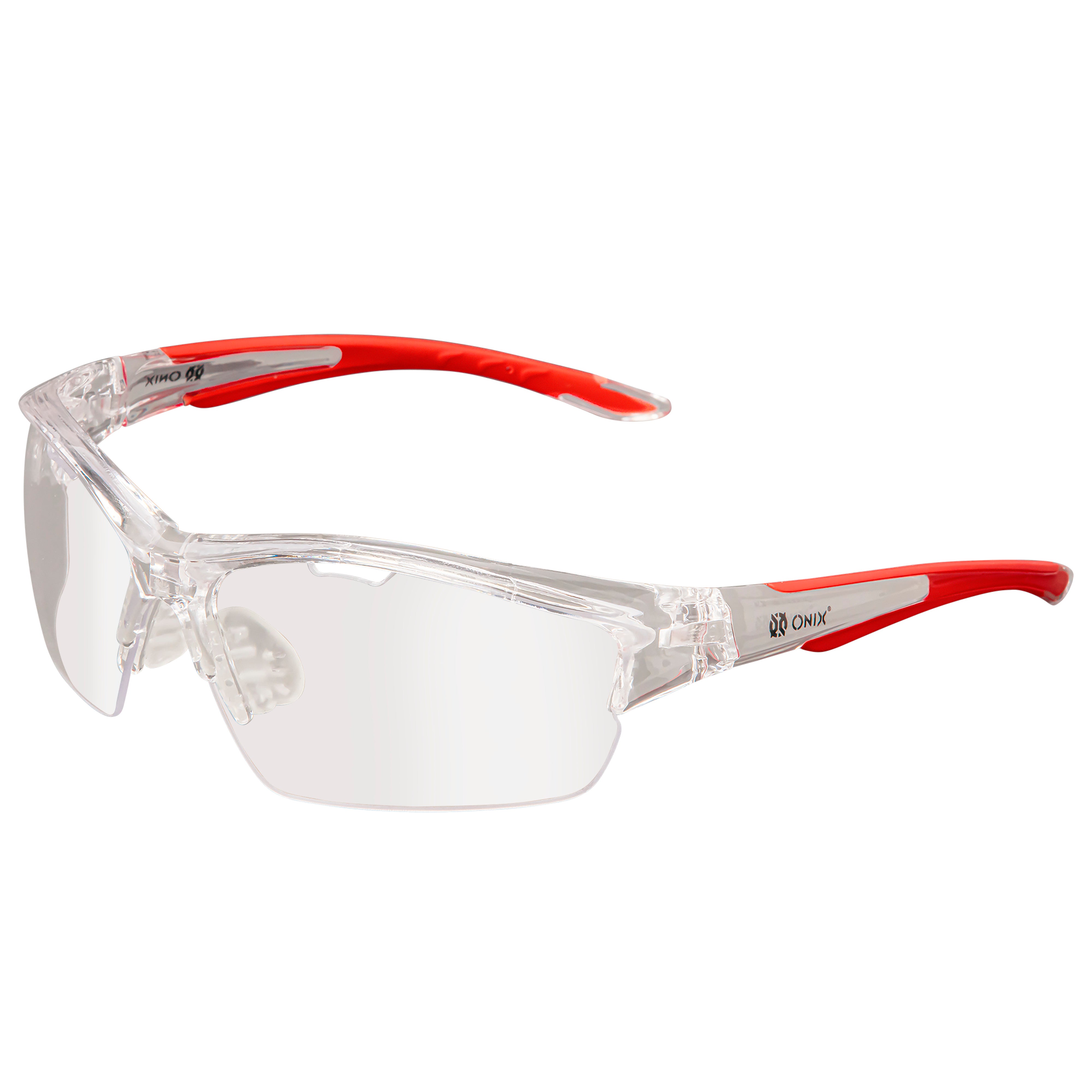 onix-pickleball-owl-schutzbrille-orange image 5