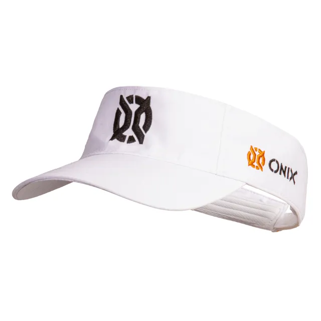 onix-pickleball-lightweight-athletic-pickleball-visor image 1